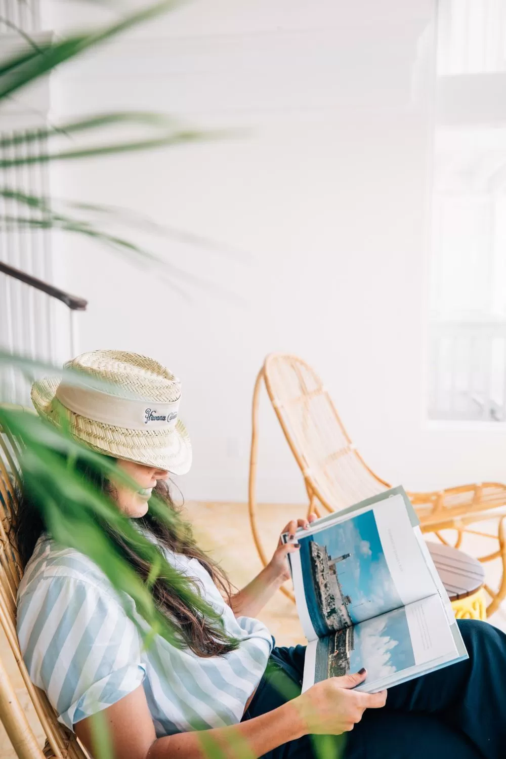 Area and facilities in Havana Cabana at Key West