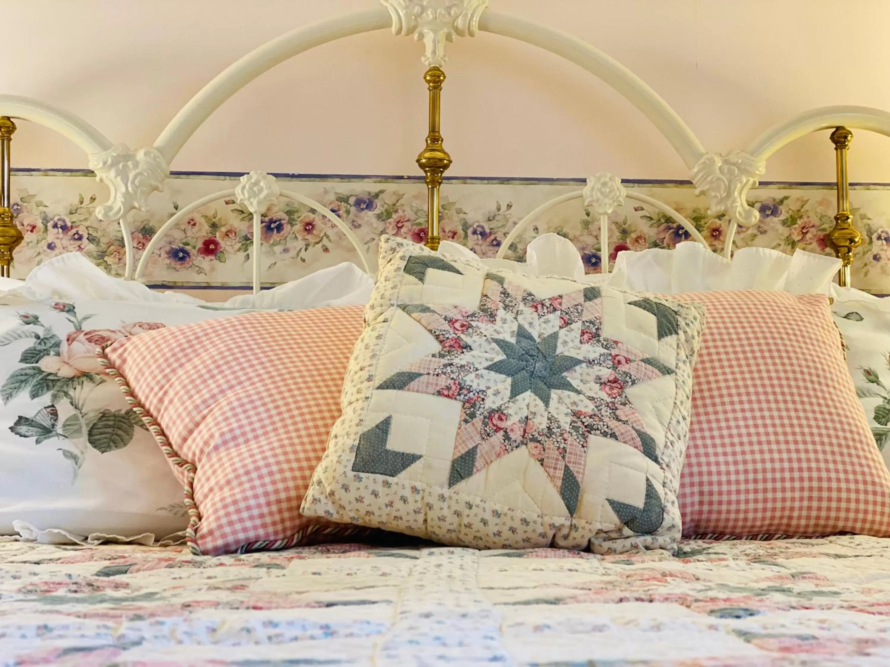 Banquet Facilities in Terrell House B&B