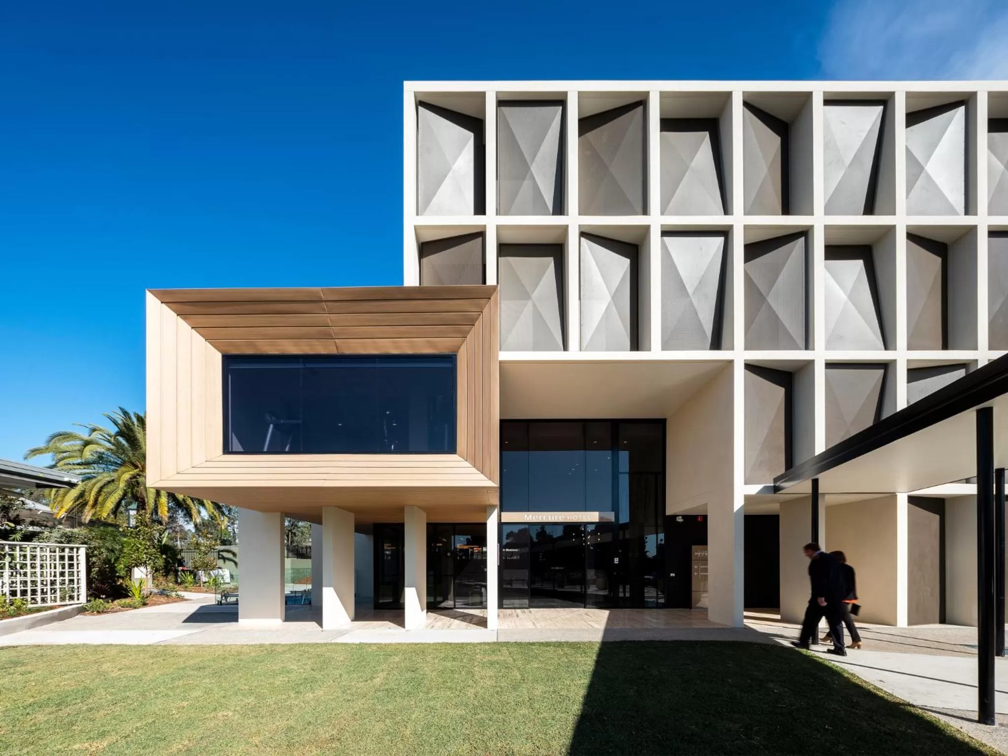 Mercure Sydney Rouse Hill