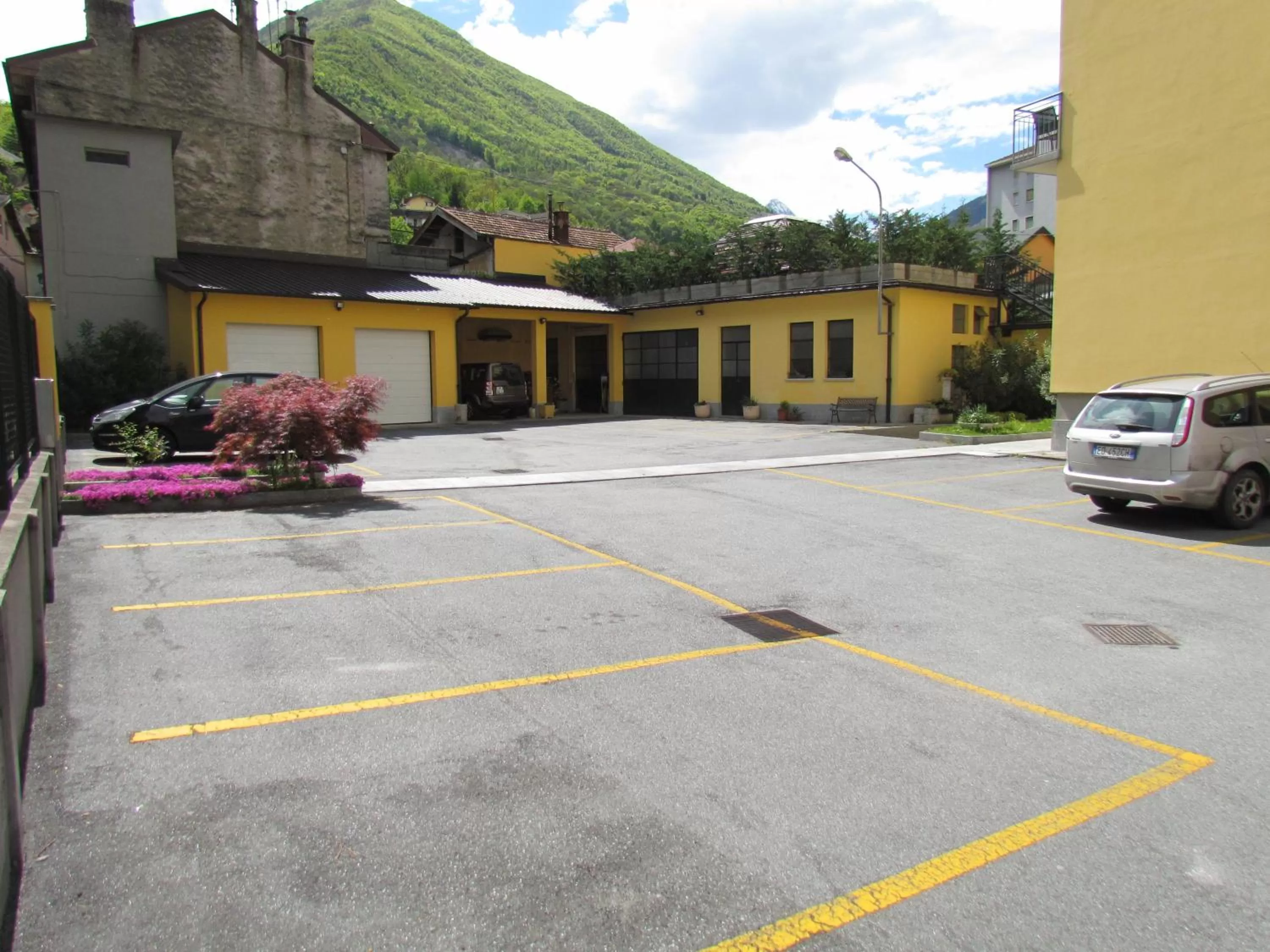 Other in Hotel Emiliana