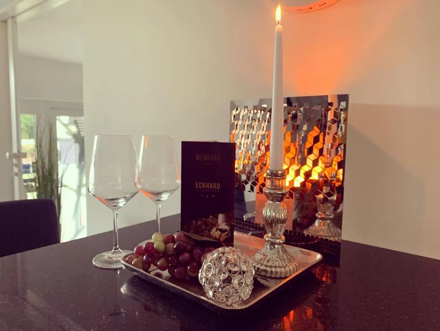Restaurant/places to eat in Hotel & Restaurant Rosenhof