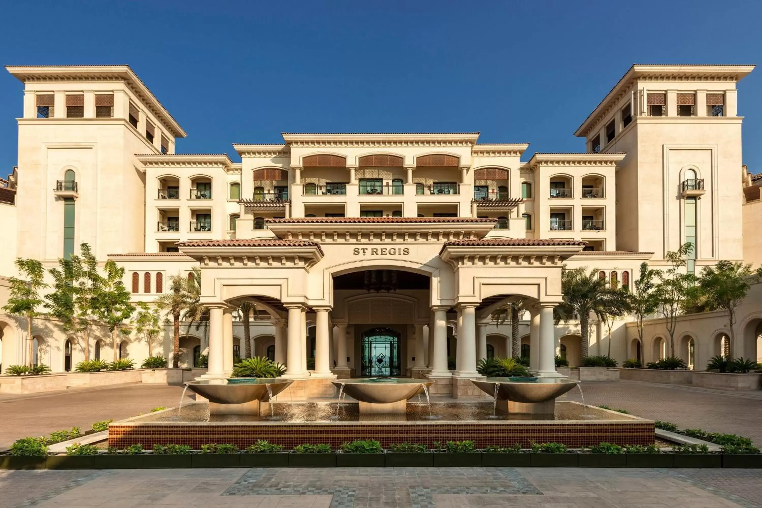 Other, Property Building in The St. Regis Saadiyat Island Resort, Abu Dhabi