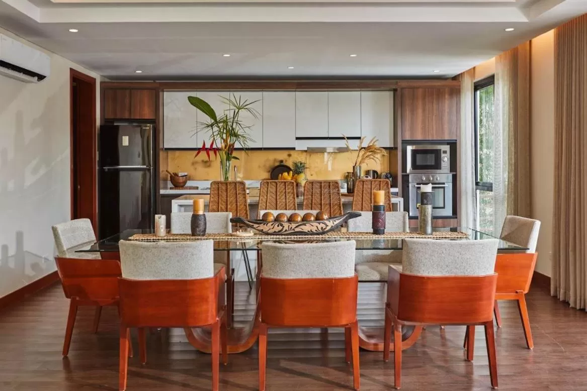 Restaurant/Places to Eat in The Farm at San Benito