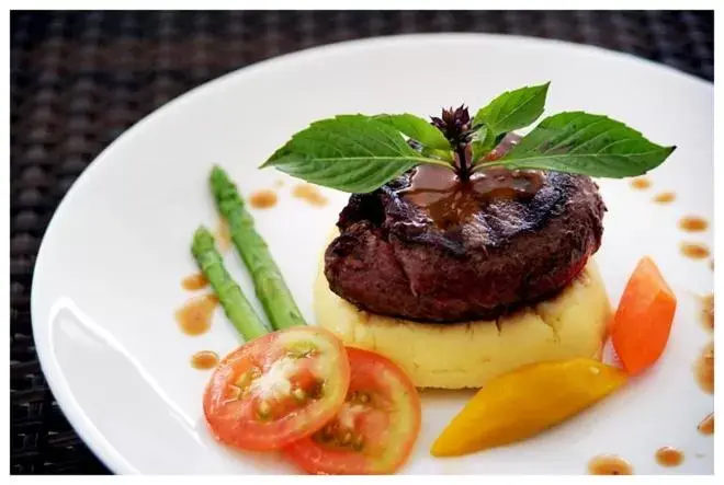 Food in soi2inn Food in soi2inn