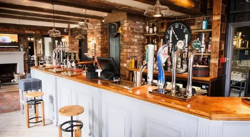 De Trafford Arms by Chef & Brewer Collection