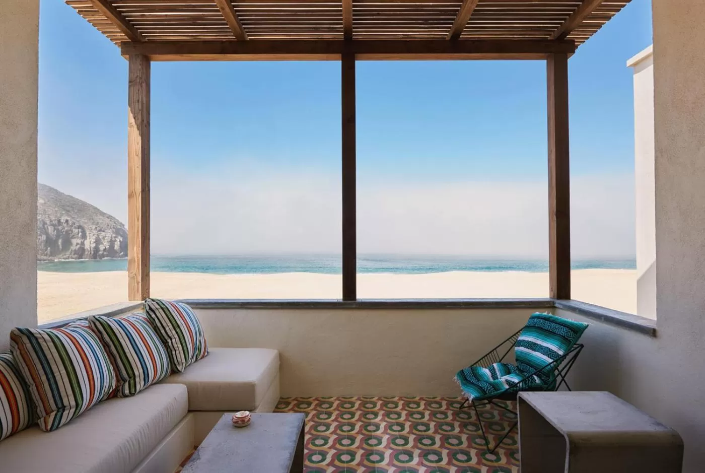 Ocean King in Hotel San Cristobal Adults 15+