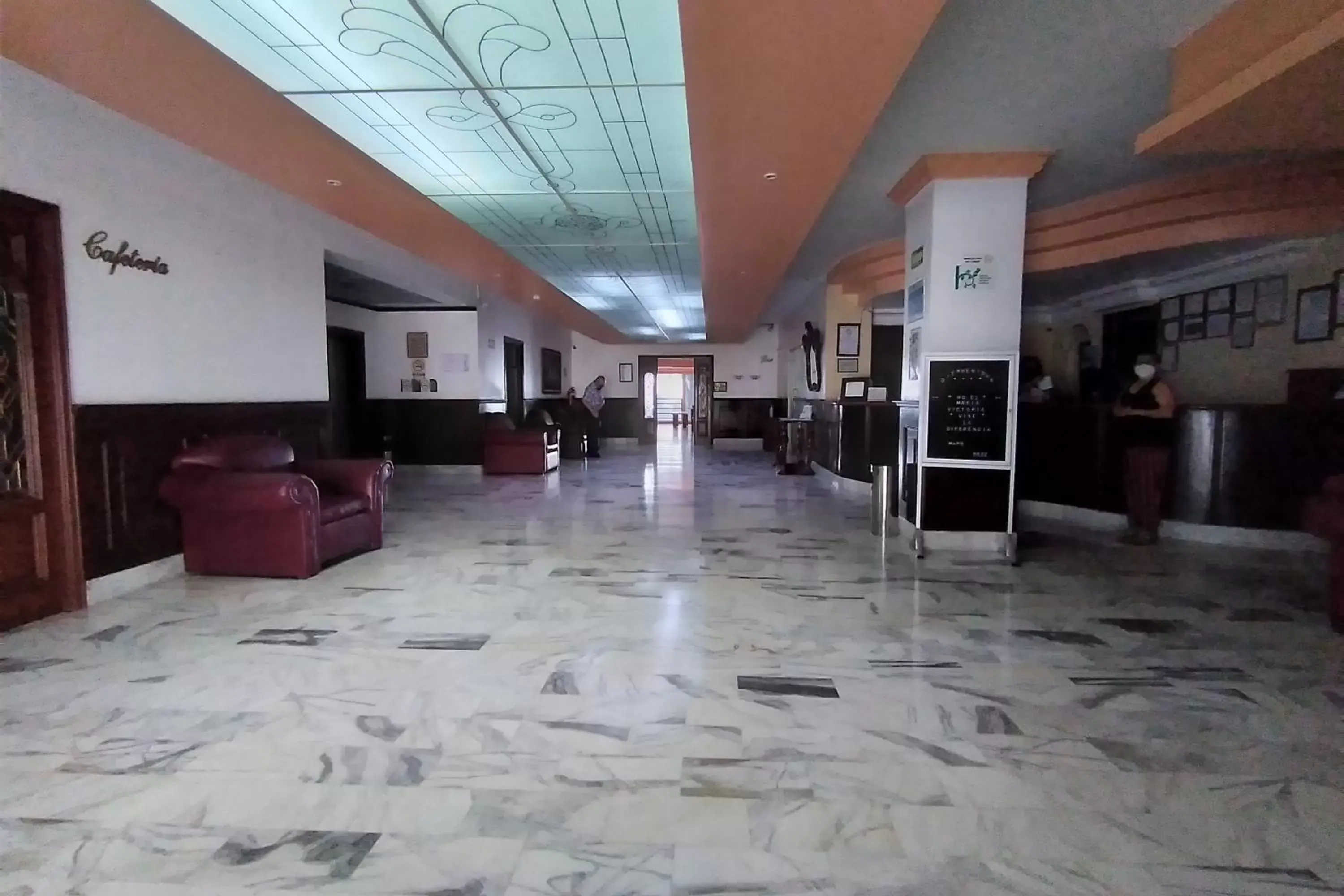 Hotel Maria Victoria Xalapa