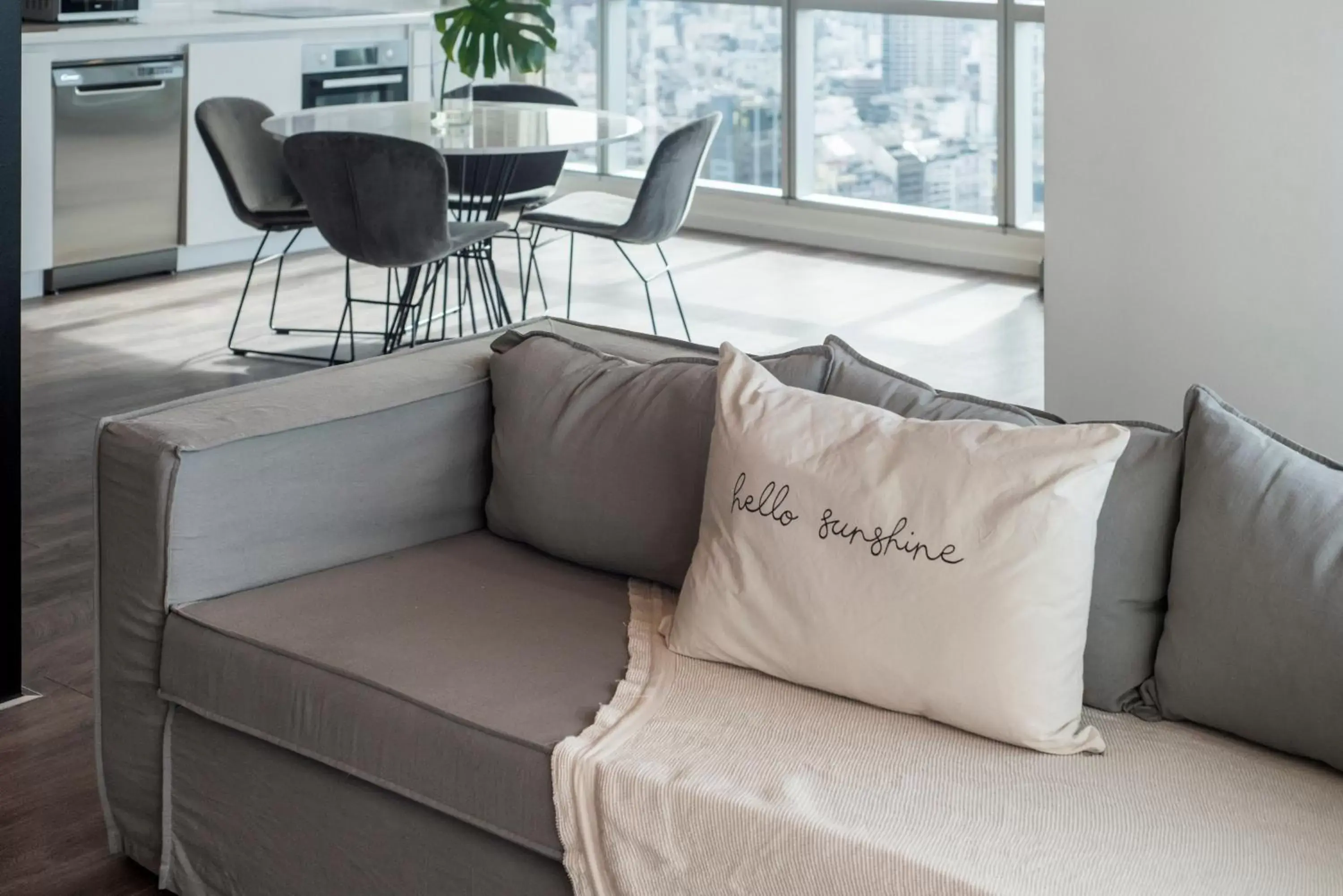 Dining area, Seating Area in Top Rentals Downtown