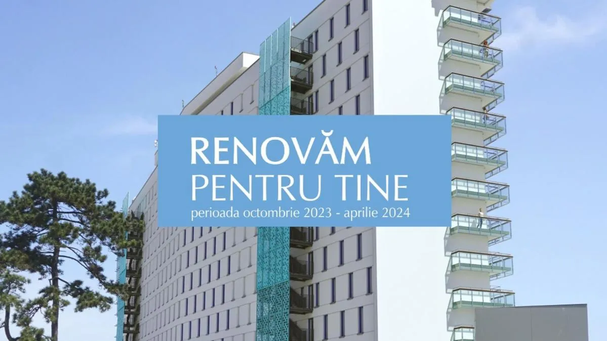 Ana Hotels Europa Eforie Nord