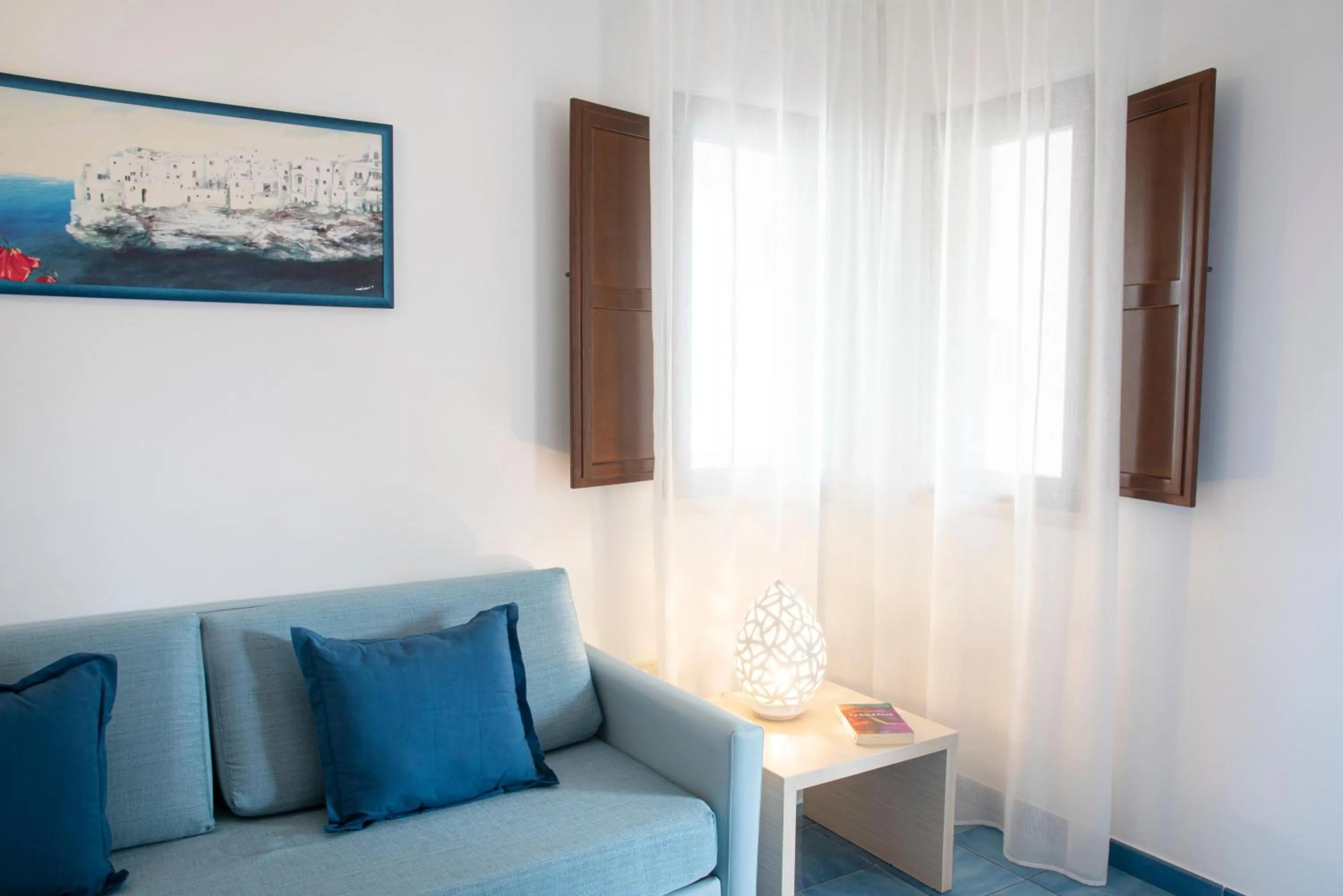 Photo of the whole room in Pietrablu Resort & Spa - CDSHotels