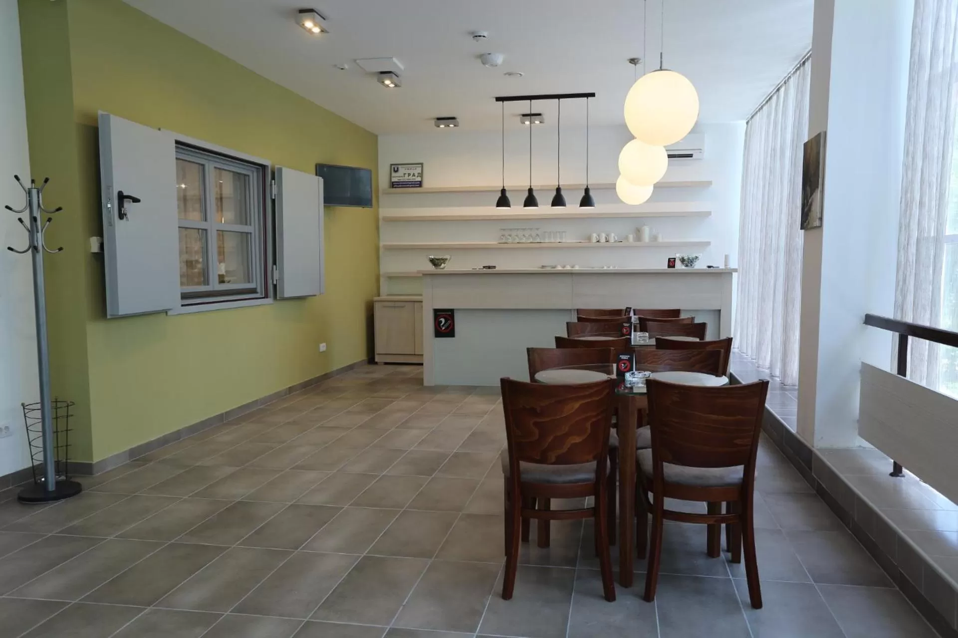 Konačište Grad B&B