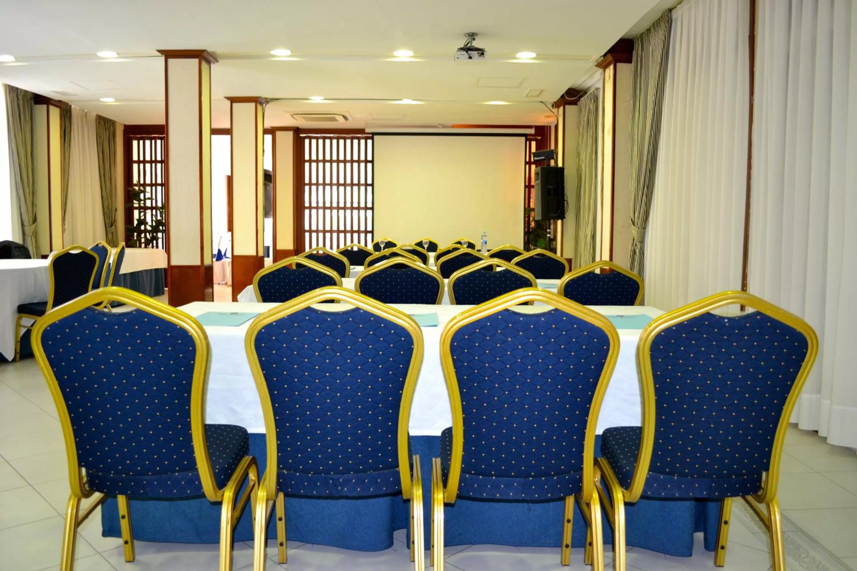 Hospedium Hotel Veracruz