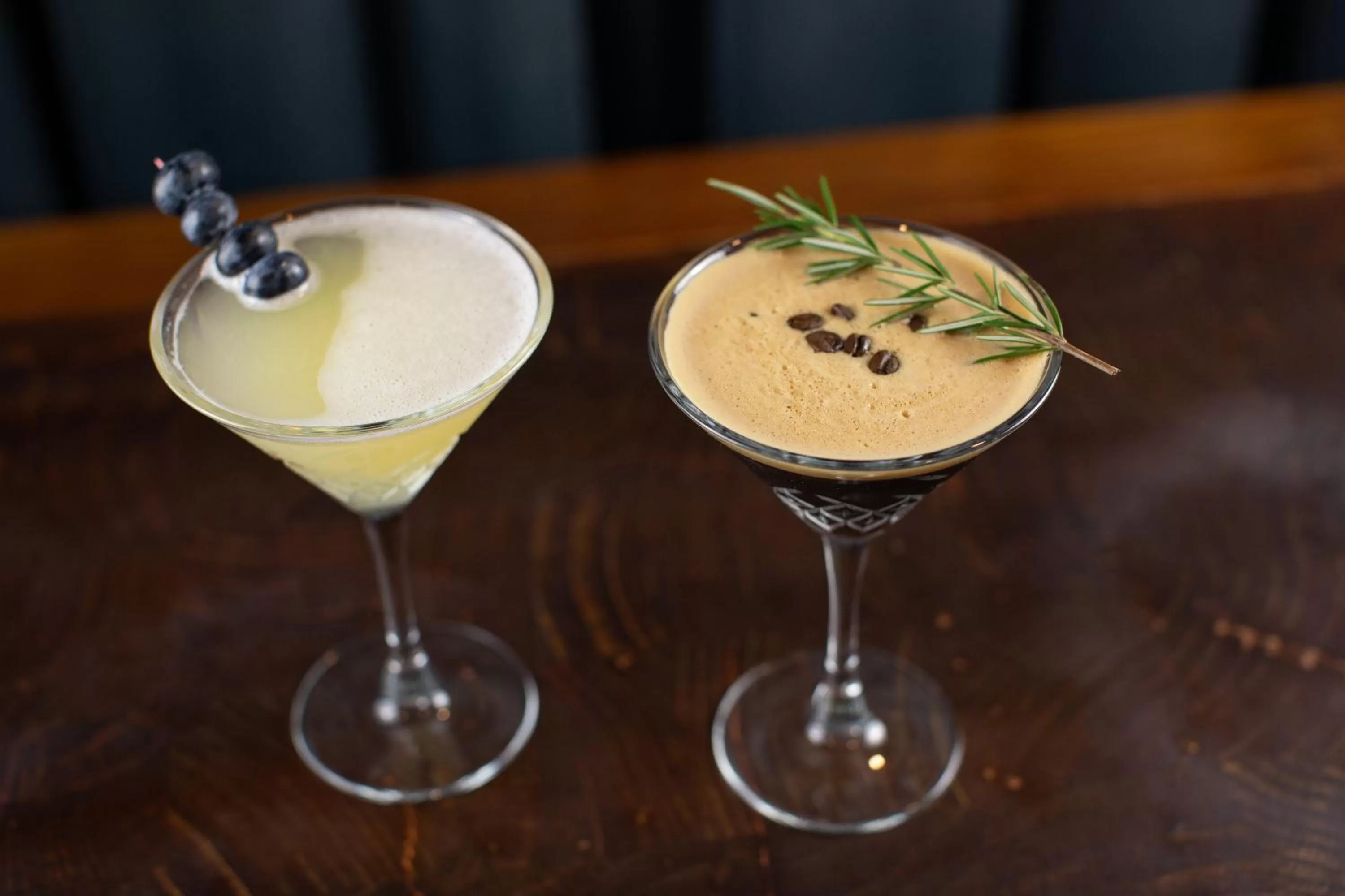 Restaurant/places to eat in Mantra Albury