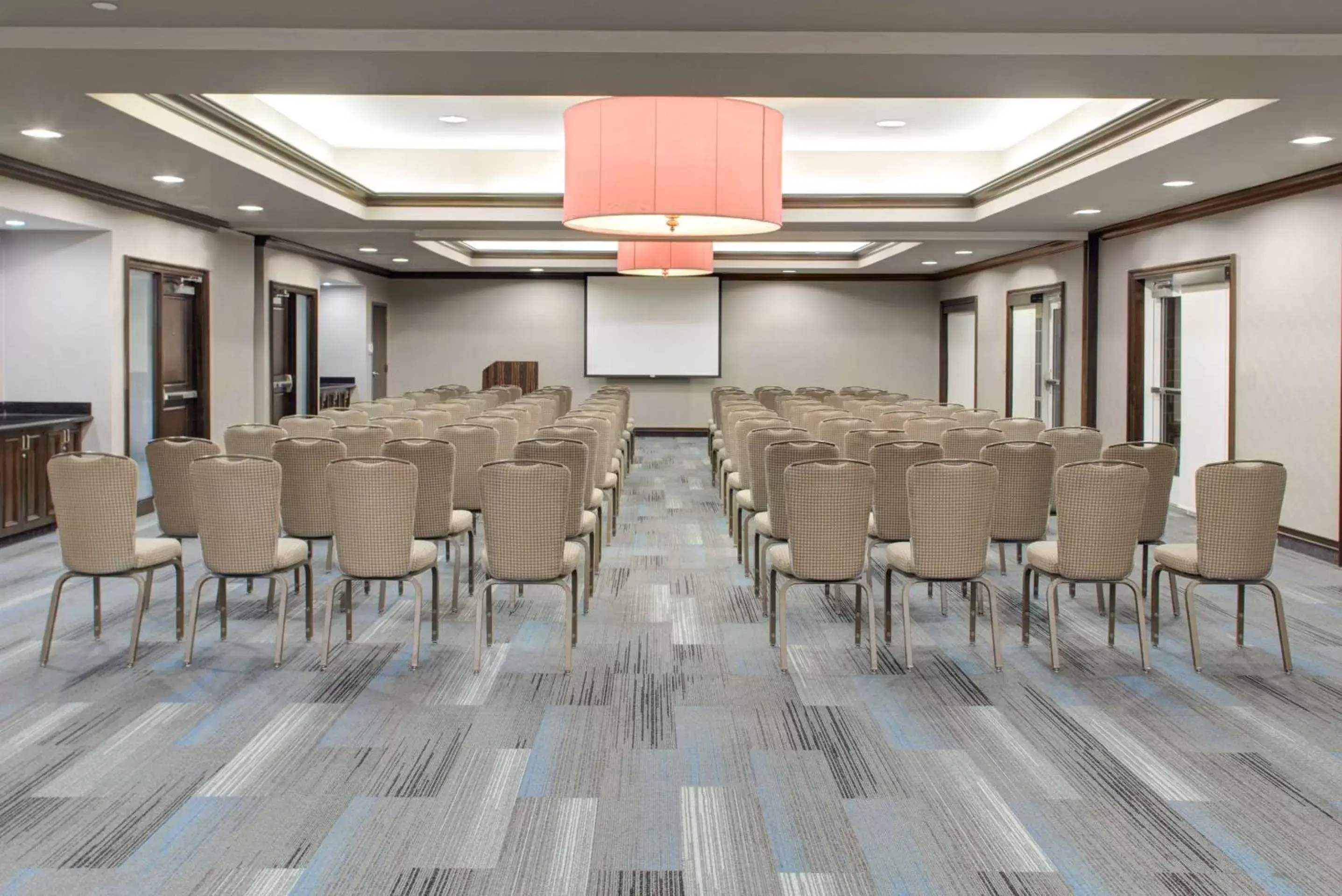 Meeting/conference room in Hyatt House Sterling/Dulles Airport North