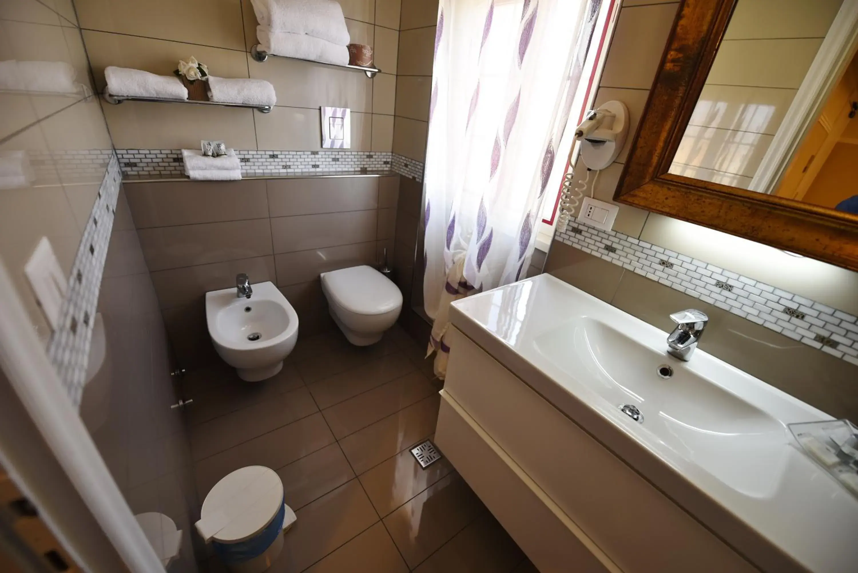 Other, Bathroom in Hotel Al Castello