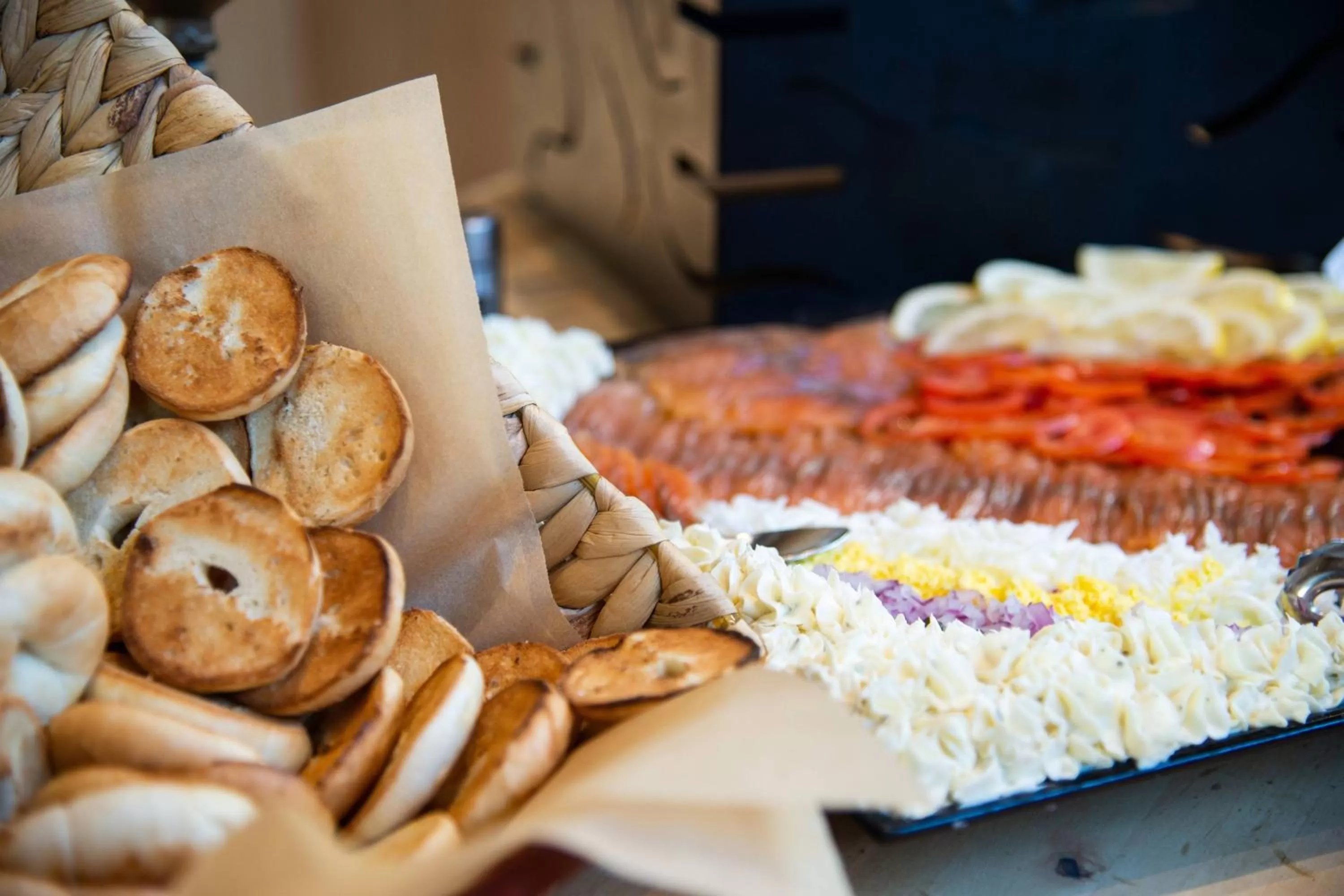 Meeting/conference room in Renaissance Minneapolis Hotel, The Depot