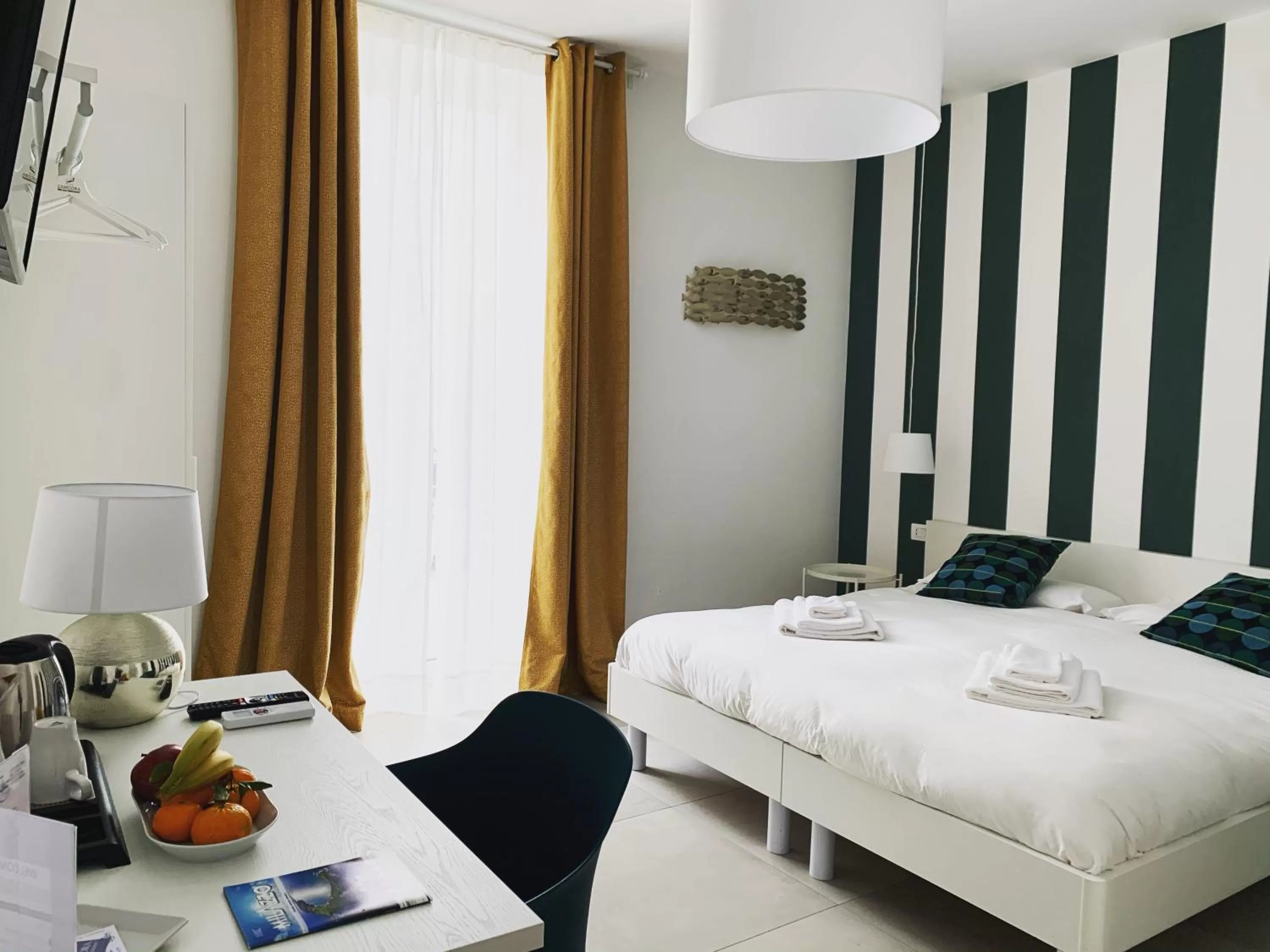 Other, Bed in L'Ancora B&B