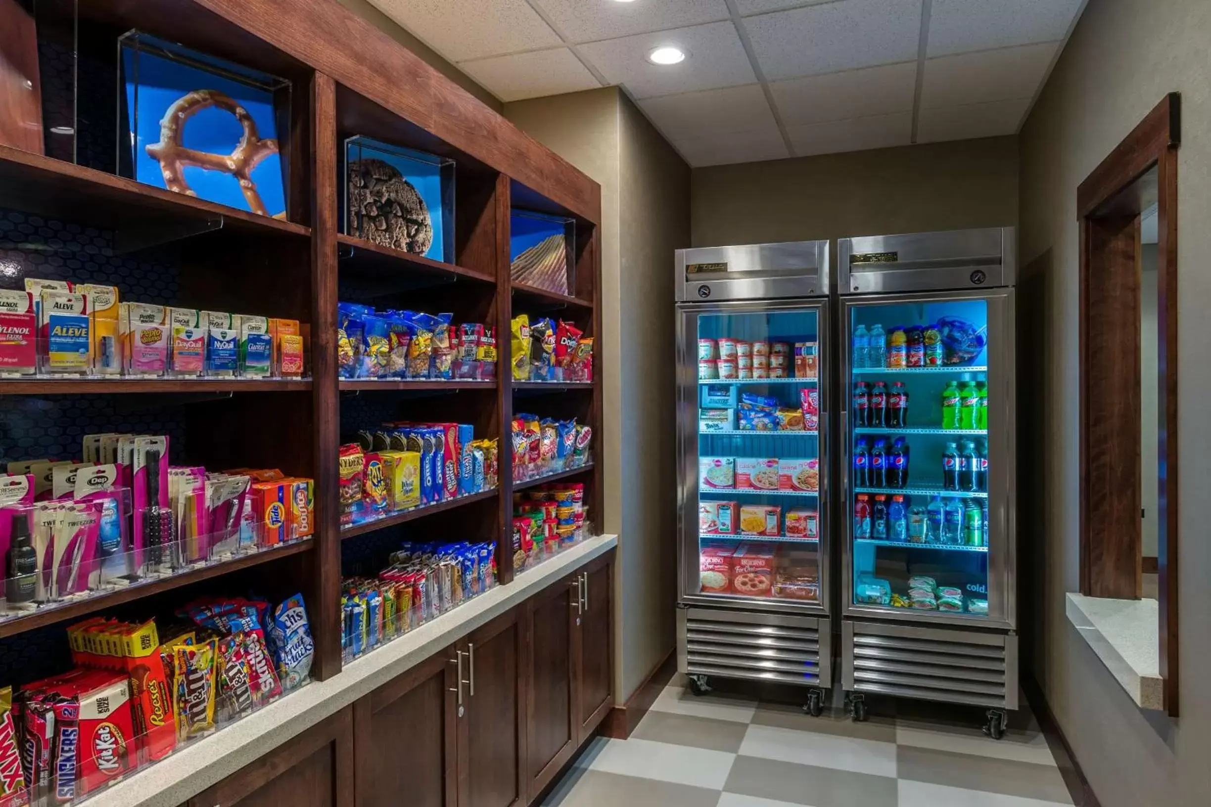 Restaurant/places to eat in Hampton Inn & Suites Portland/Vancouver Restaurant/places to eat in Hampton Inn & Suites Portland/Vancouver