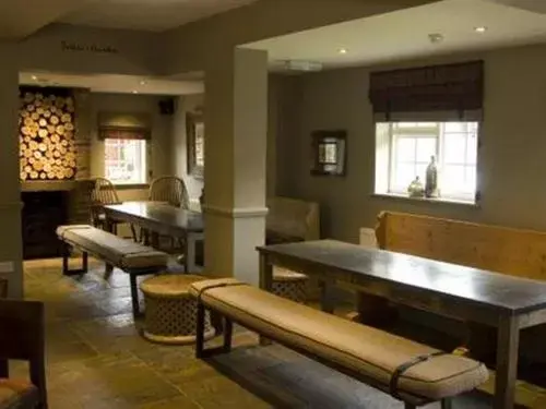 Lounge or bar, Lounge/Bar in The Percy Arms