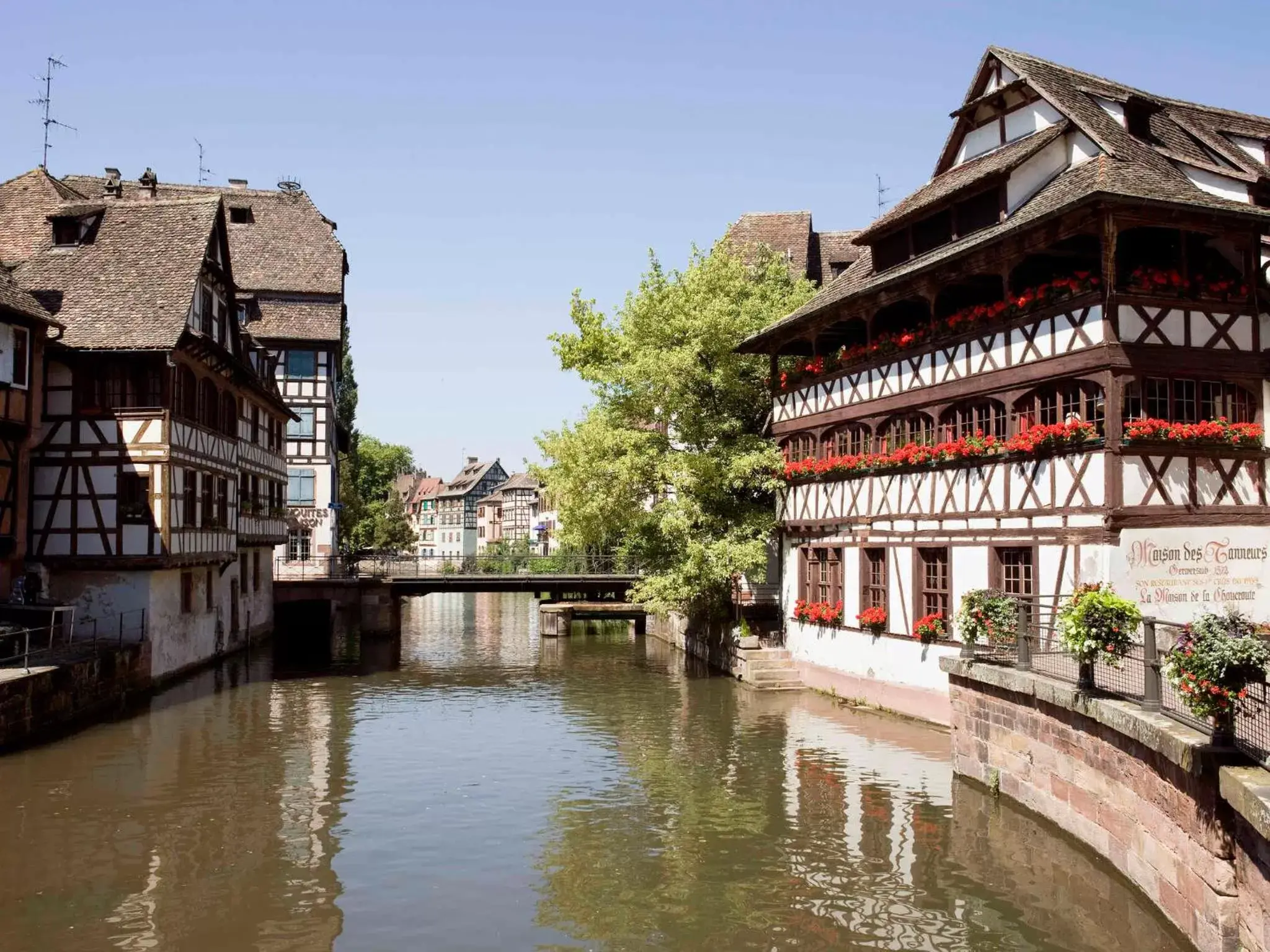 Nearby landmark, Property Building in ibis budget Strasbourg Centre Republique