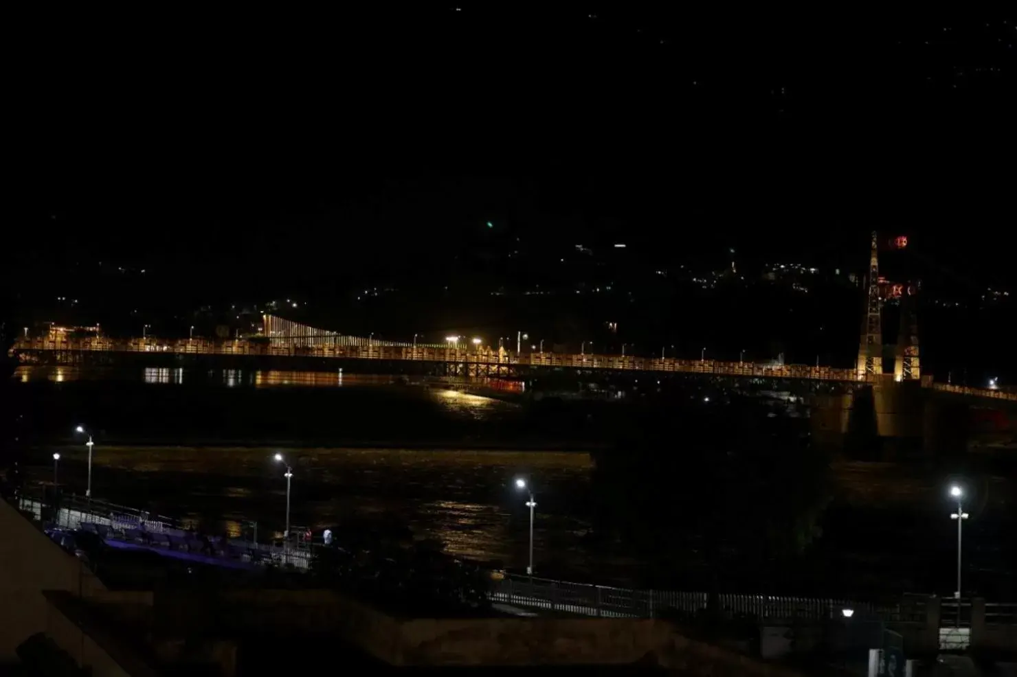 View (from property/room) in Indira Nikunj Rubystone Exotic View (from property/room) in Indira Nikunj Rubystone Exotic