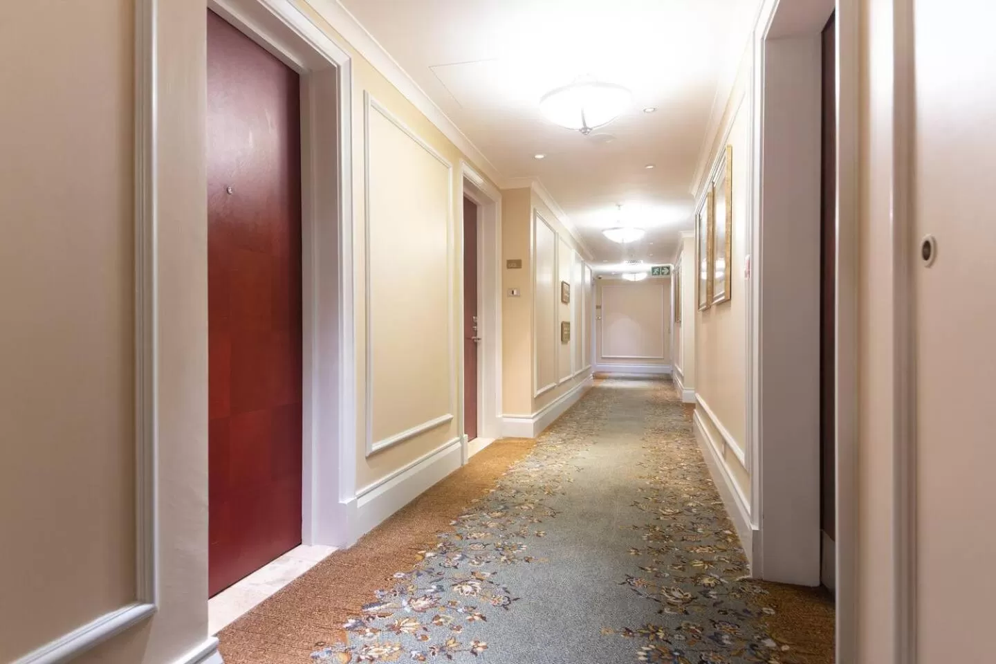 Other in Taj Executive Suites, Private Residence