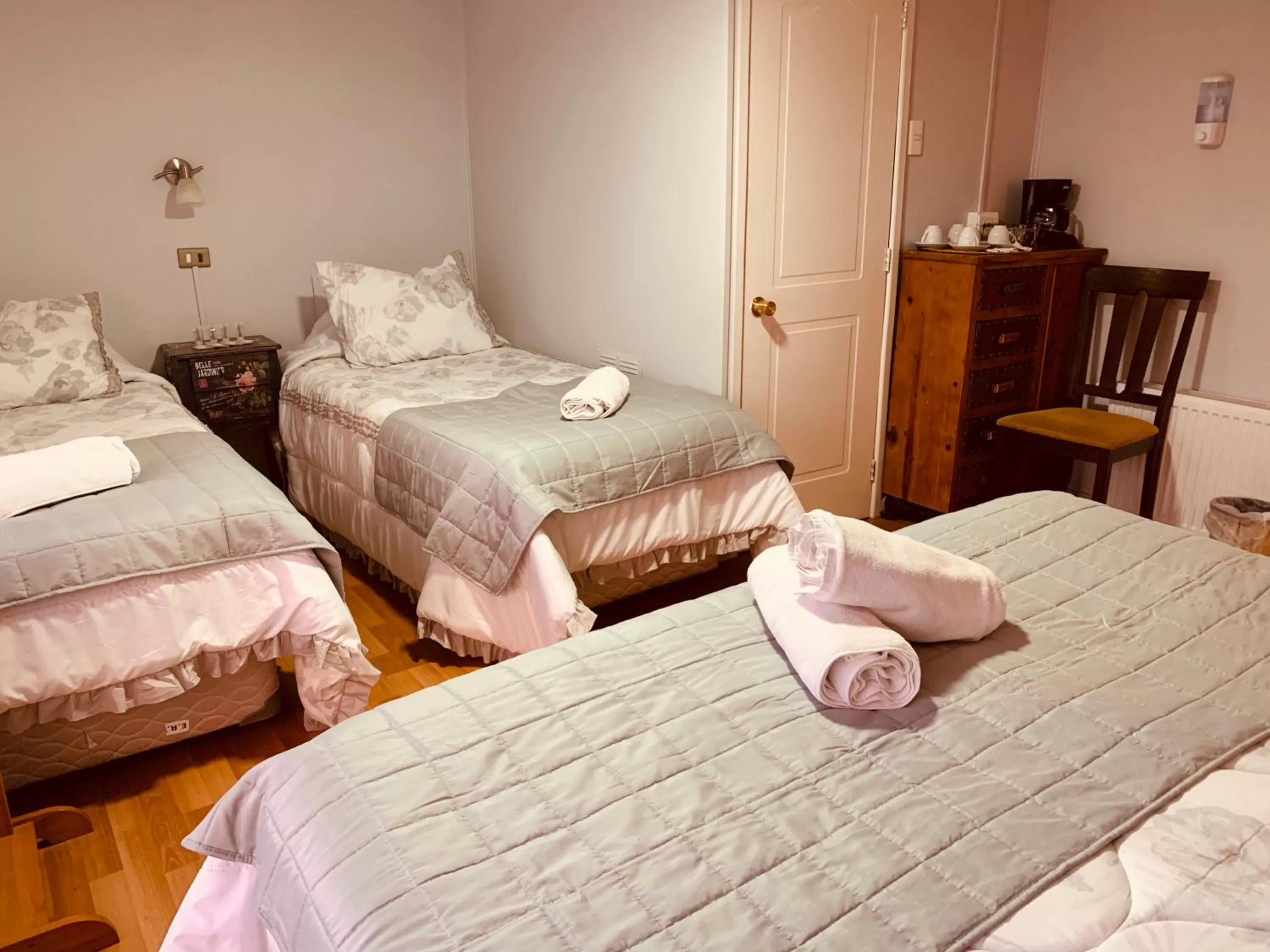 Bedroom, Bed in Arte Brisa Hostal Boutique