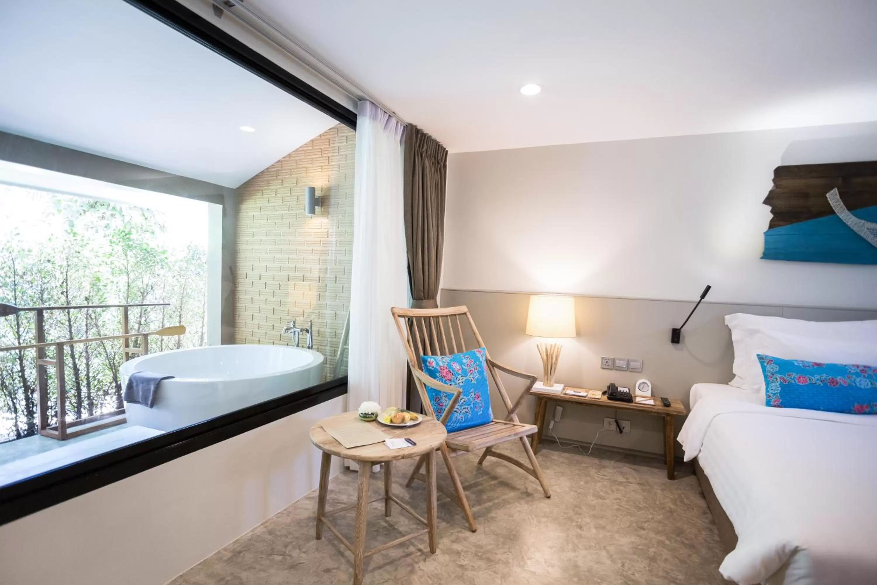 Other, Bed in Deevana Krabi Resort