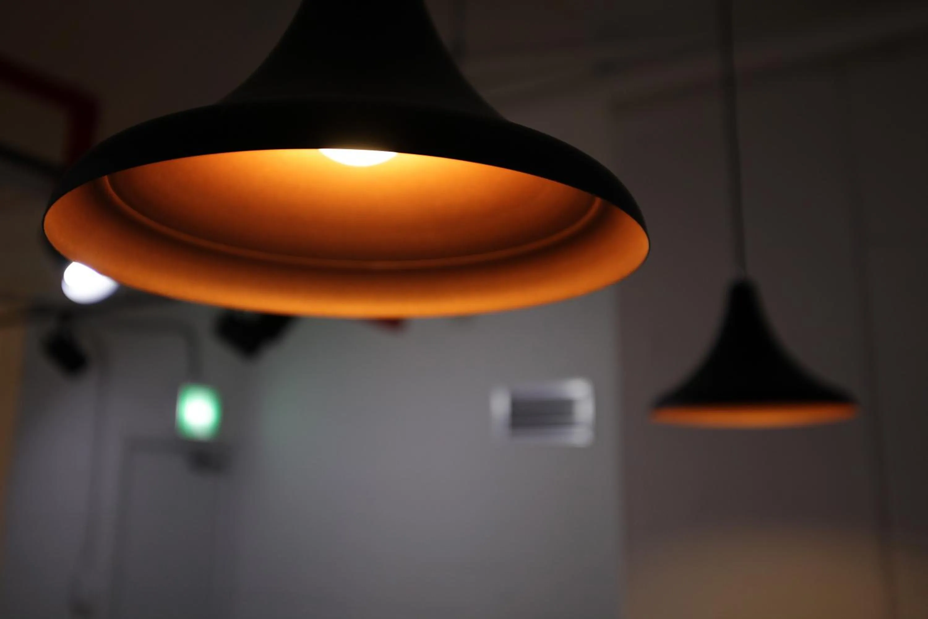 Lounge or bar in K-POP Hotel Seoul Tower