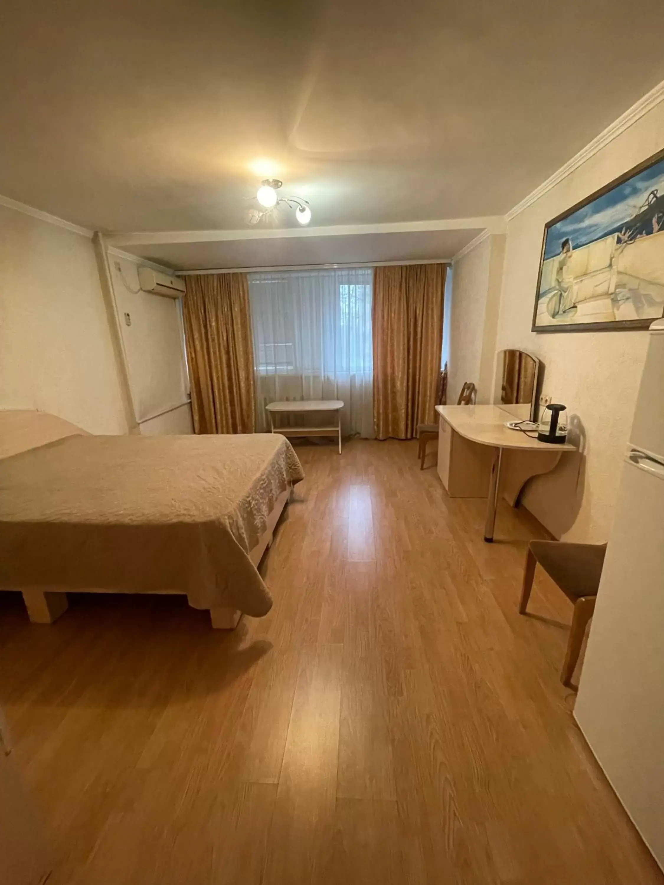 Standard Double Room (2 Adults + 1 Child) in Zarea Hotel Standard Double Room (2 Adults + 1 Child) in Zarea Hotel