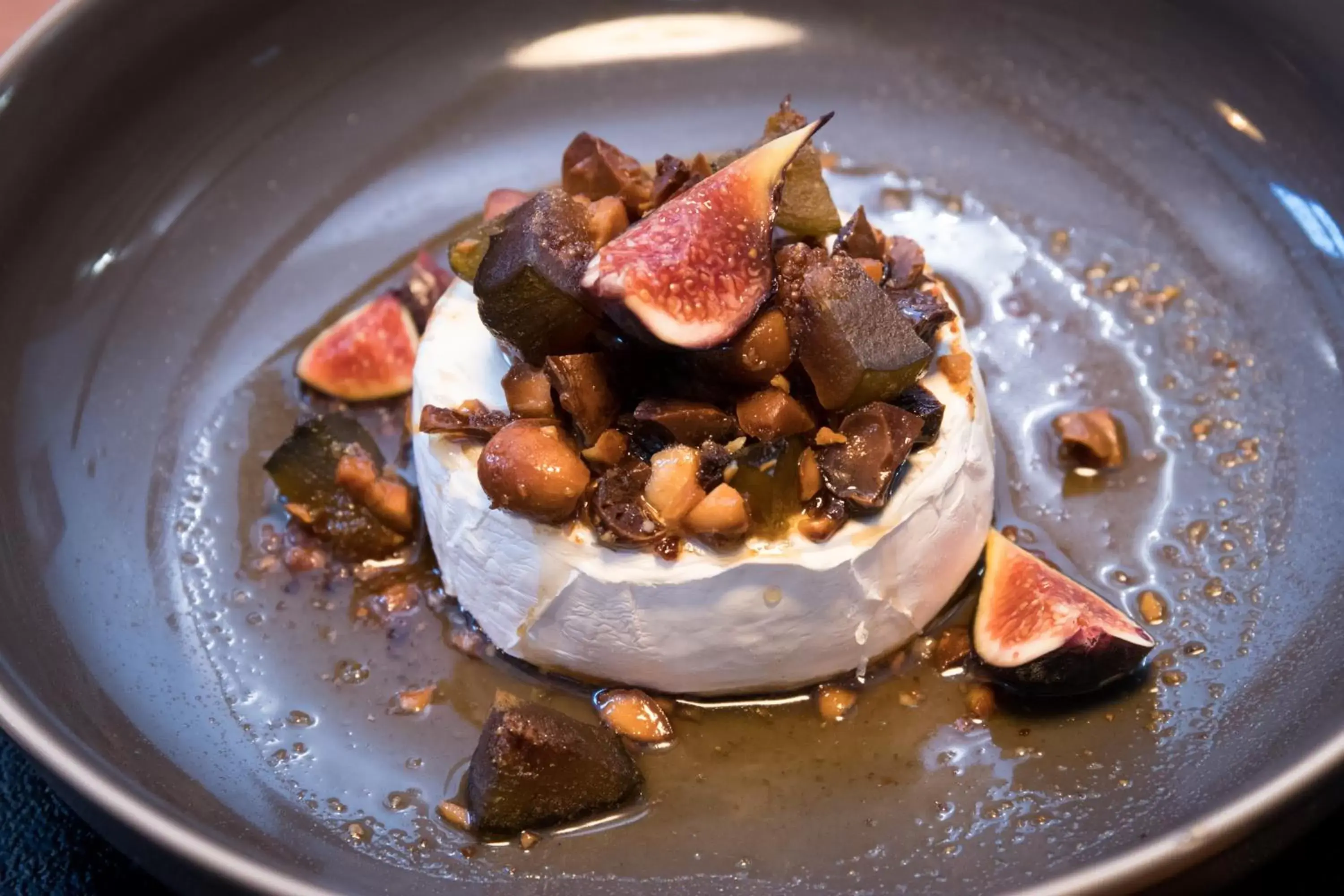 Restaurant/places to eat in Mimosa Lodge Restaurant/places to eat in Mimosa Lodge