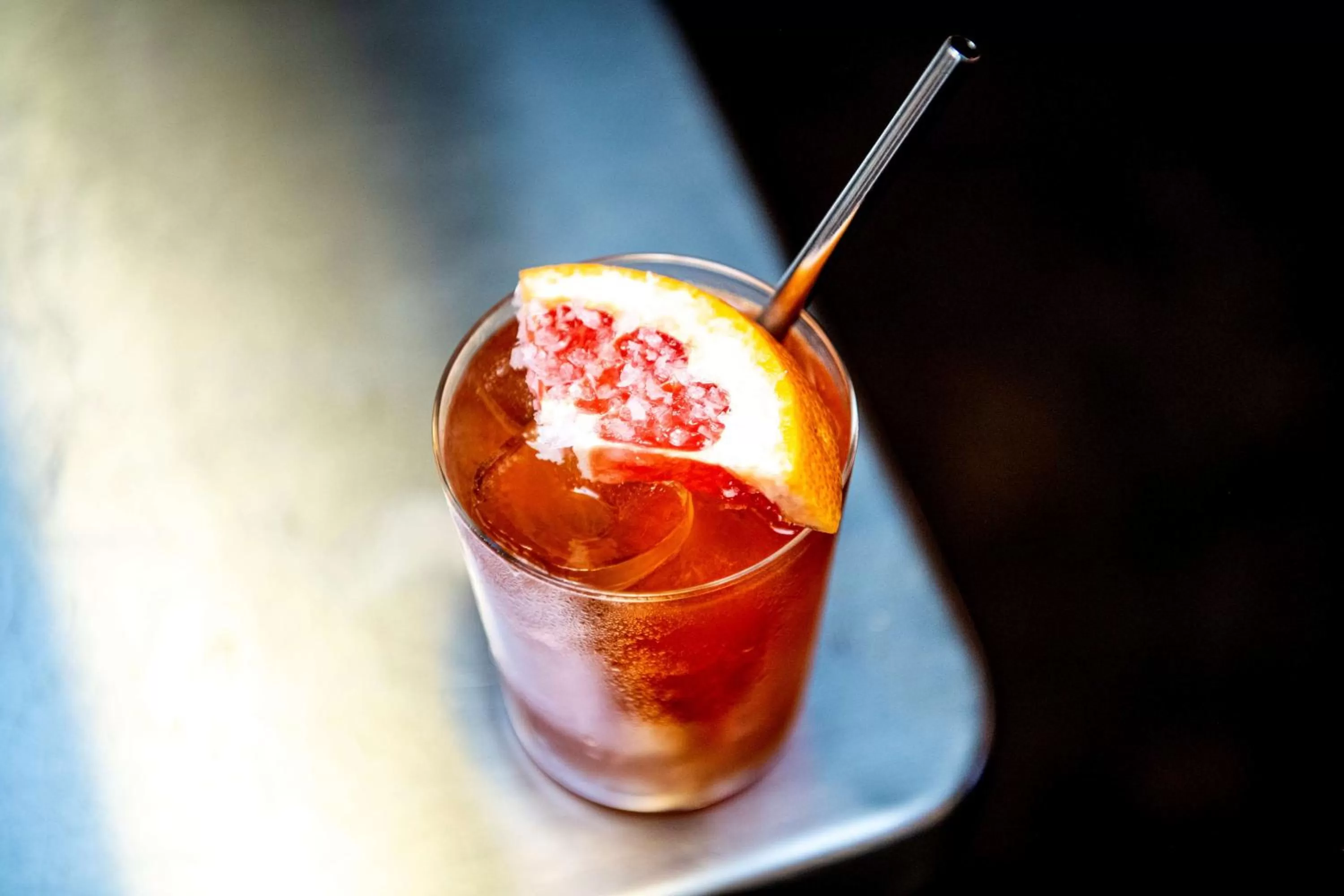 Lounge or bar in Hotel Frantz, WorldHotels Crafted