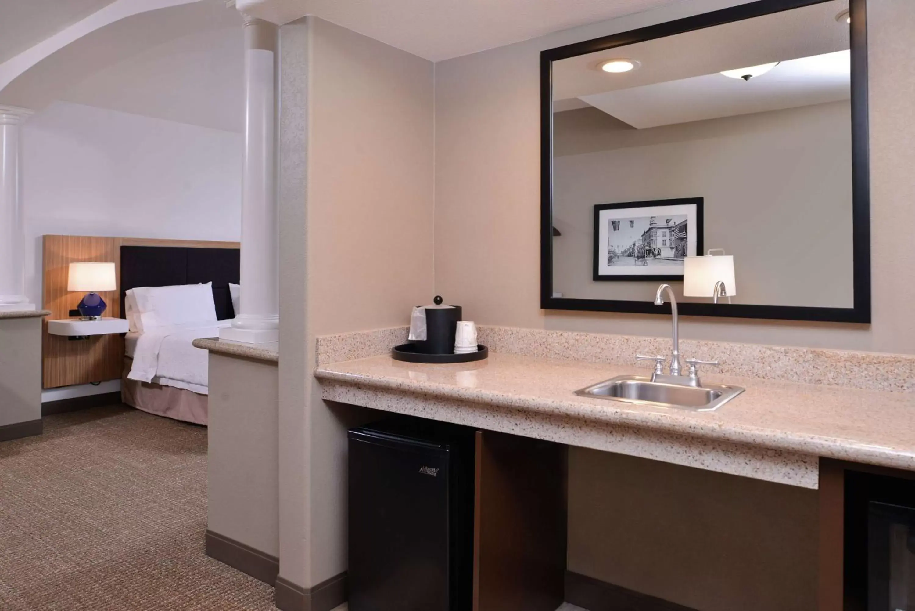 Other in Hampton Inn & Suites Woodland-Sacramento Area