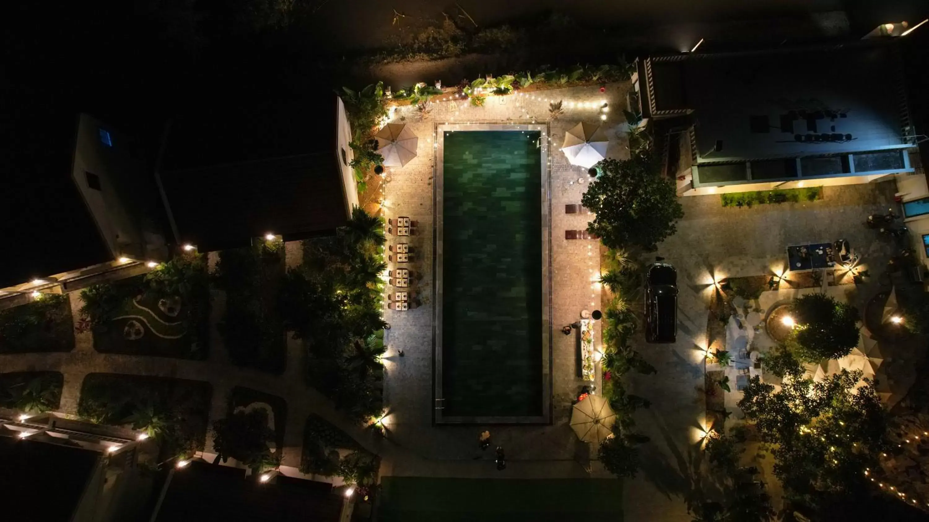 Property building in Lalita Tam Coc Resort & Spa Property building in Lalita Tam Coc Resort & Spa