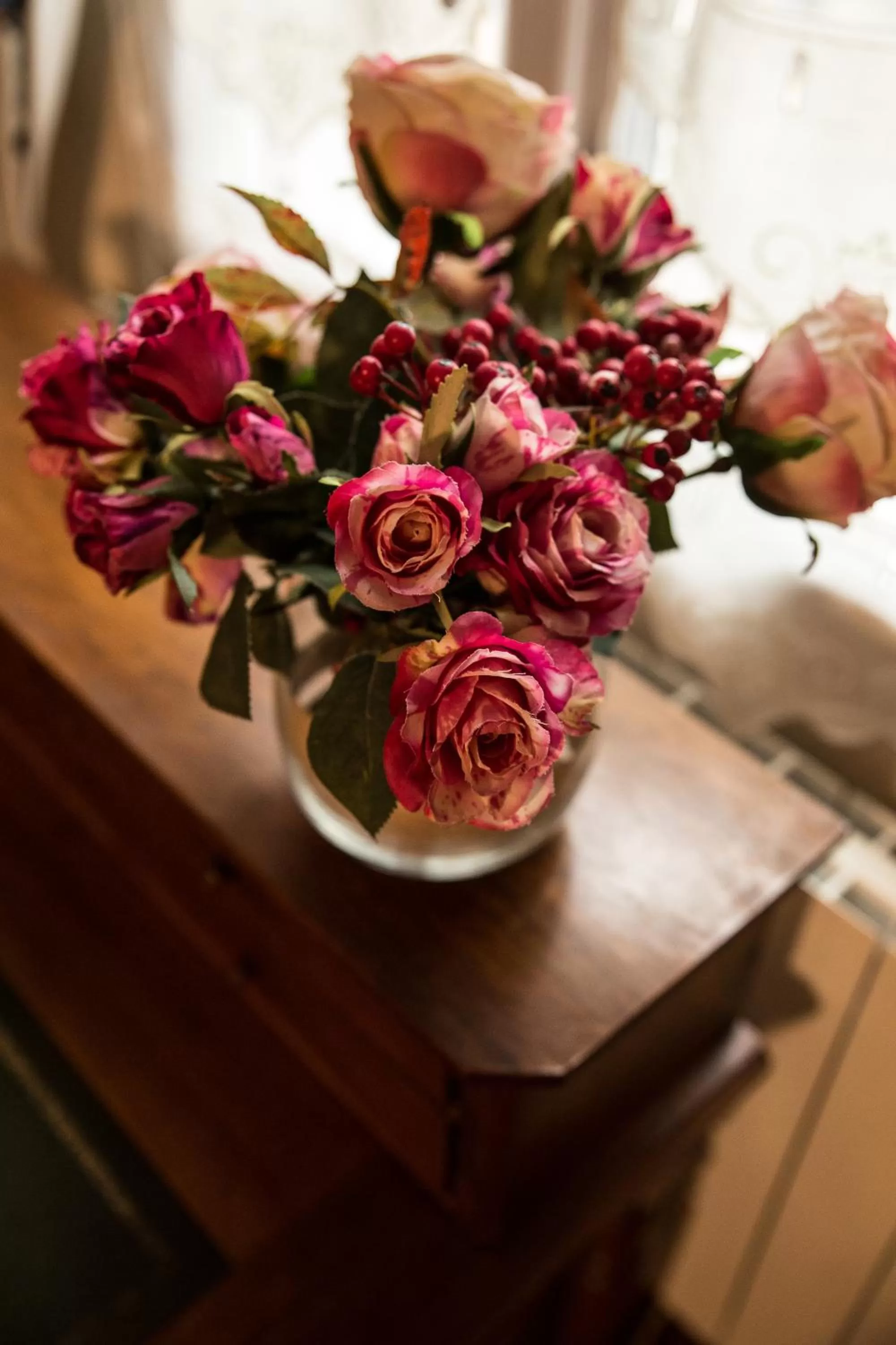 Chambre d'hôtes Le Petit Tertre