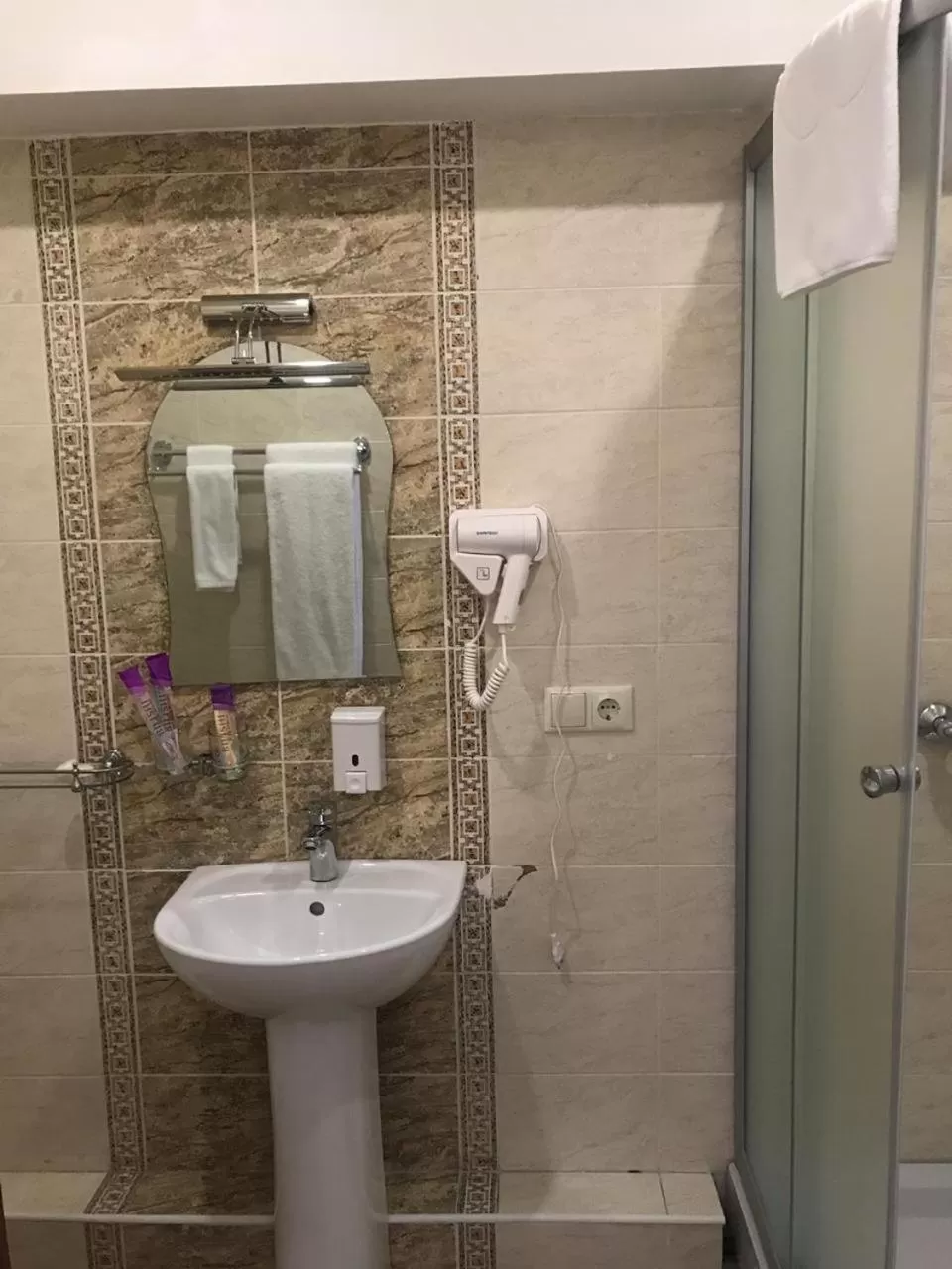 Altai Business Hotel