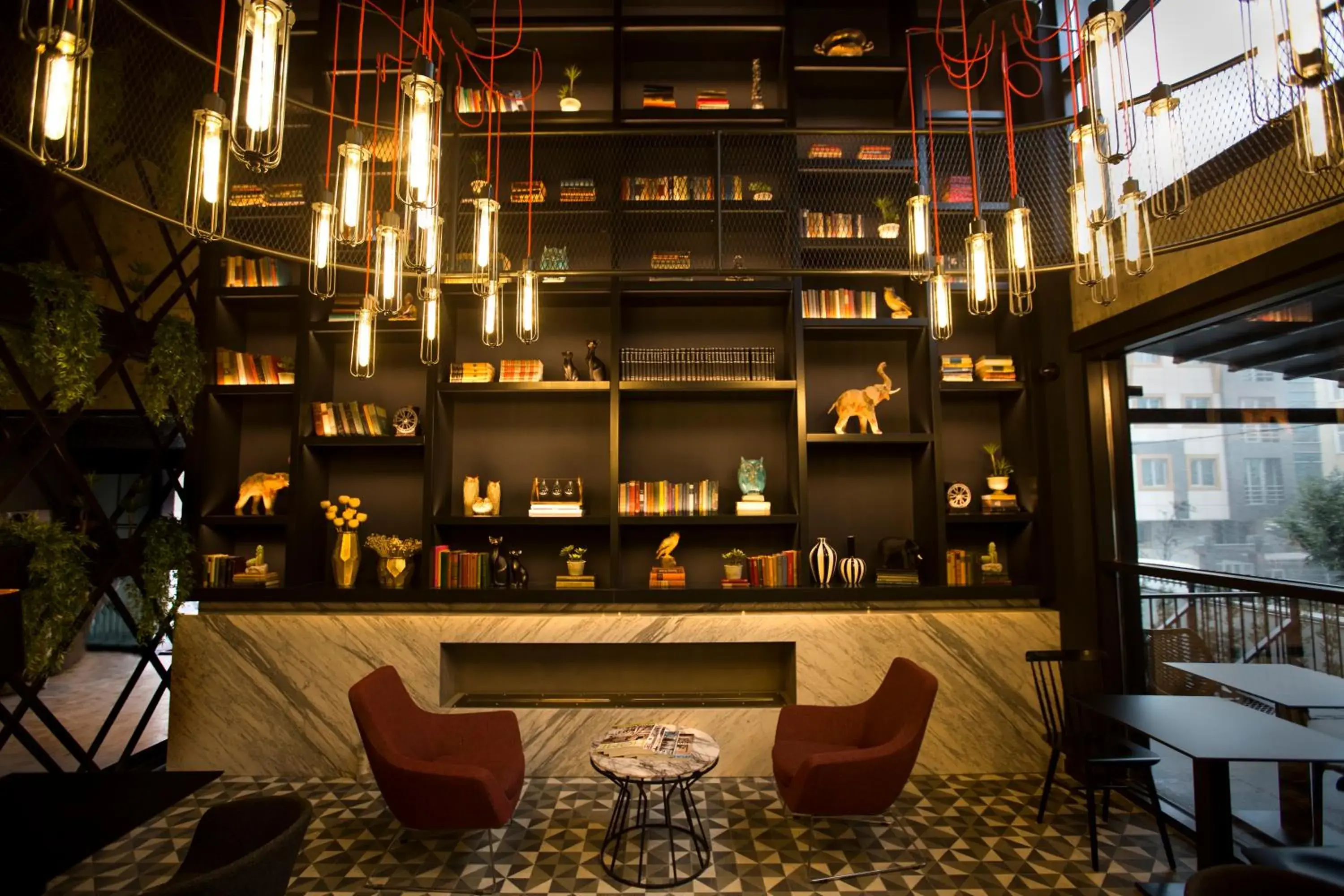 Lounge or bar in Cityloft 161 Lounge or bar in Cityloft 161