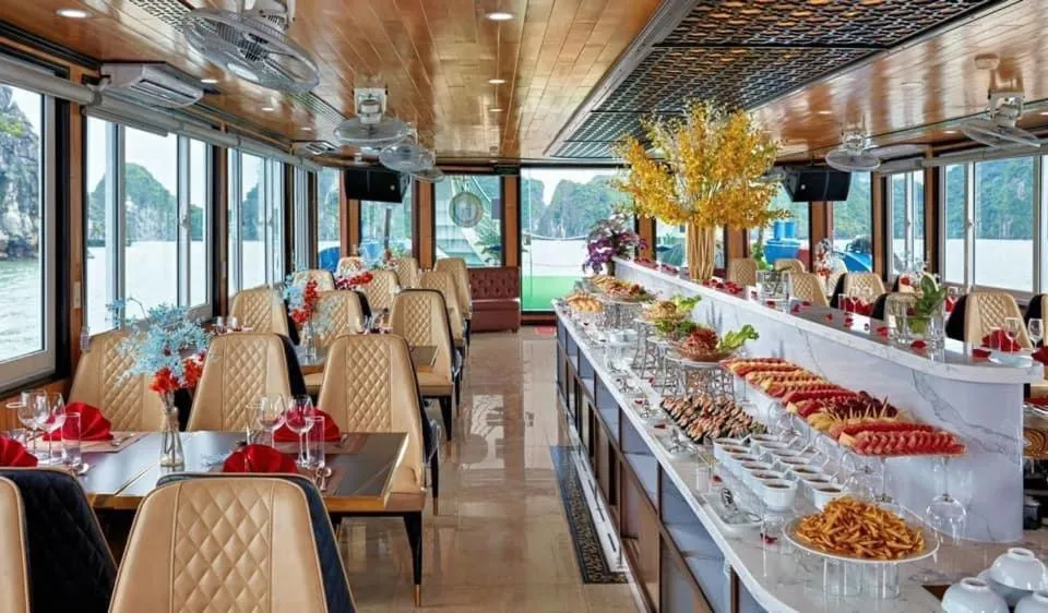 Off site in Hanoi EcoStay 1 hostel