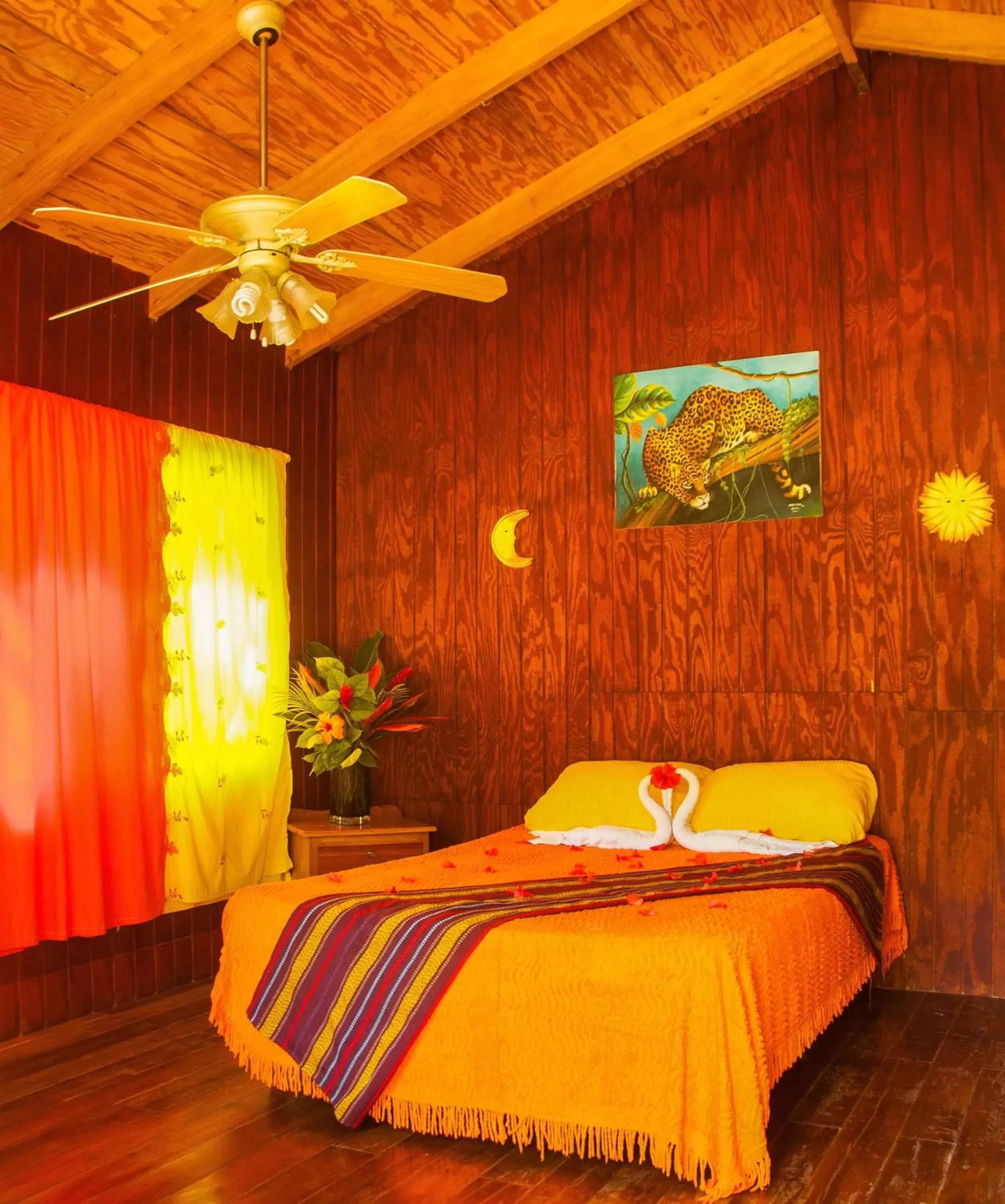 The Log Cab-Inn The Log Cab-Inn