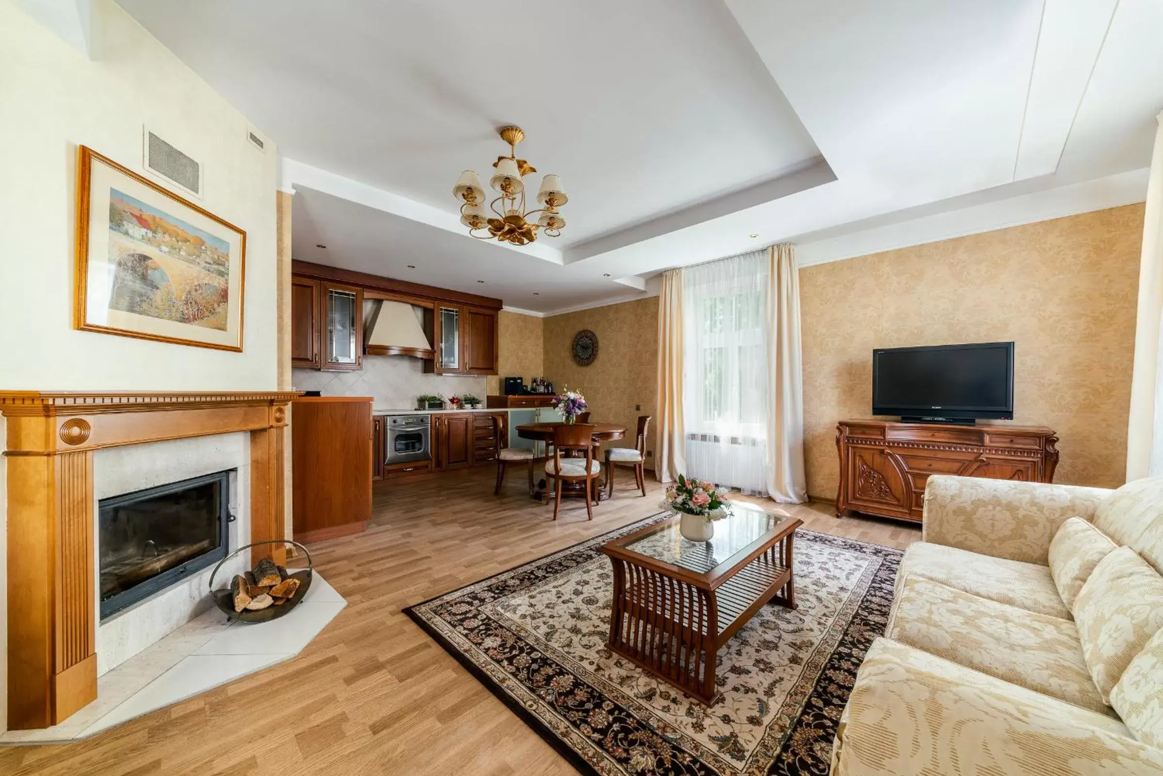 Lounge or bar in Baltic Beach Hotel & SPA Lounge or bar in Baltic Beach Hotel & SPA