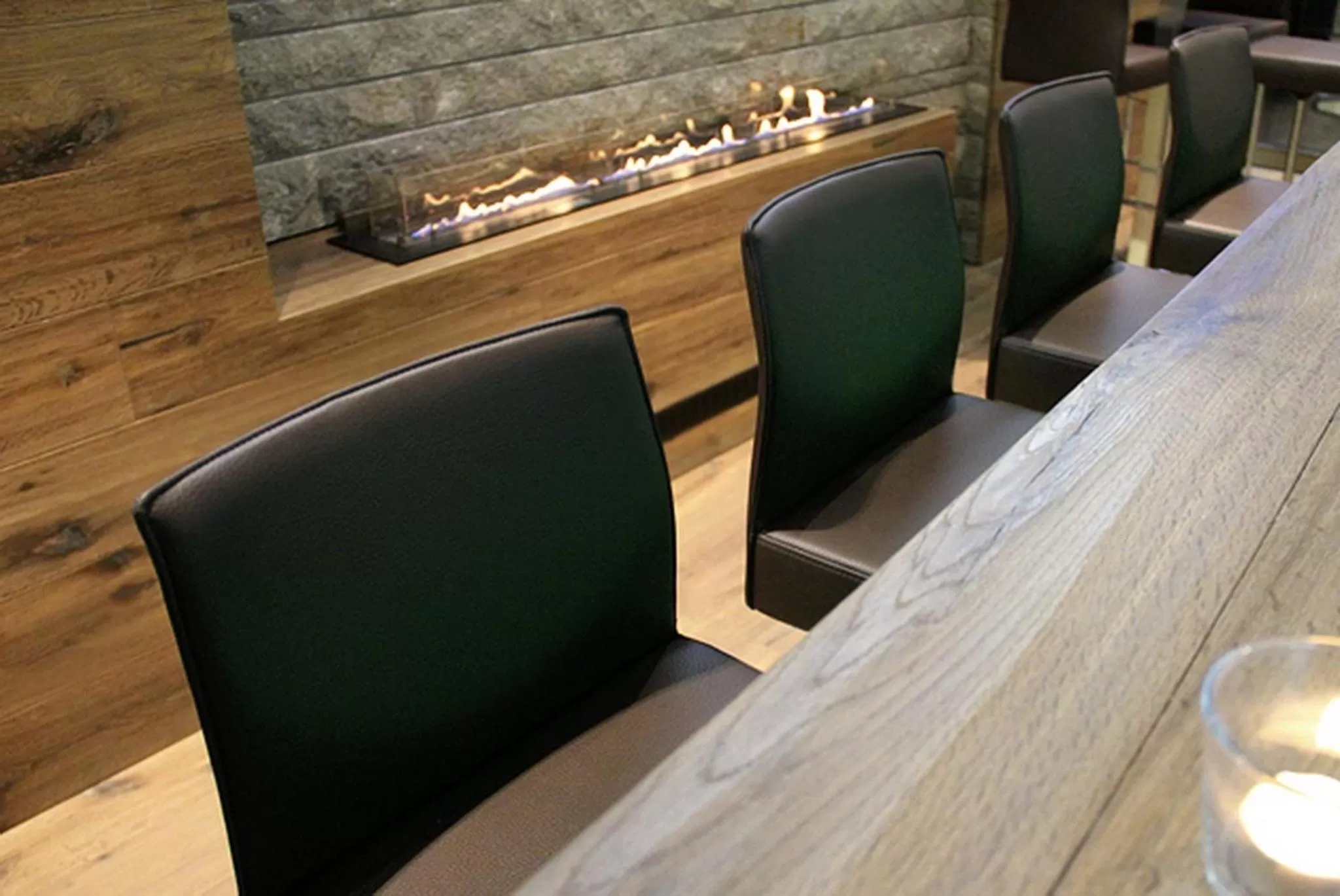 Restaurant/places to eat in Hotel-Restaurant Ochsen