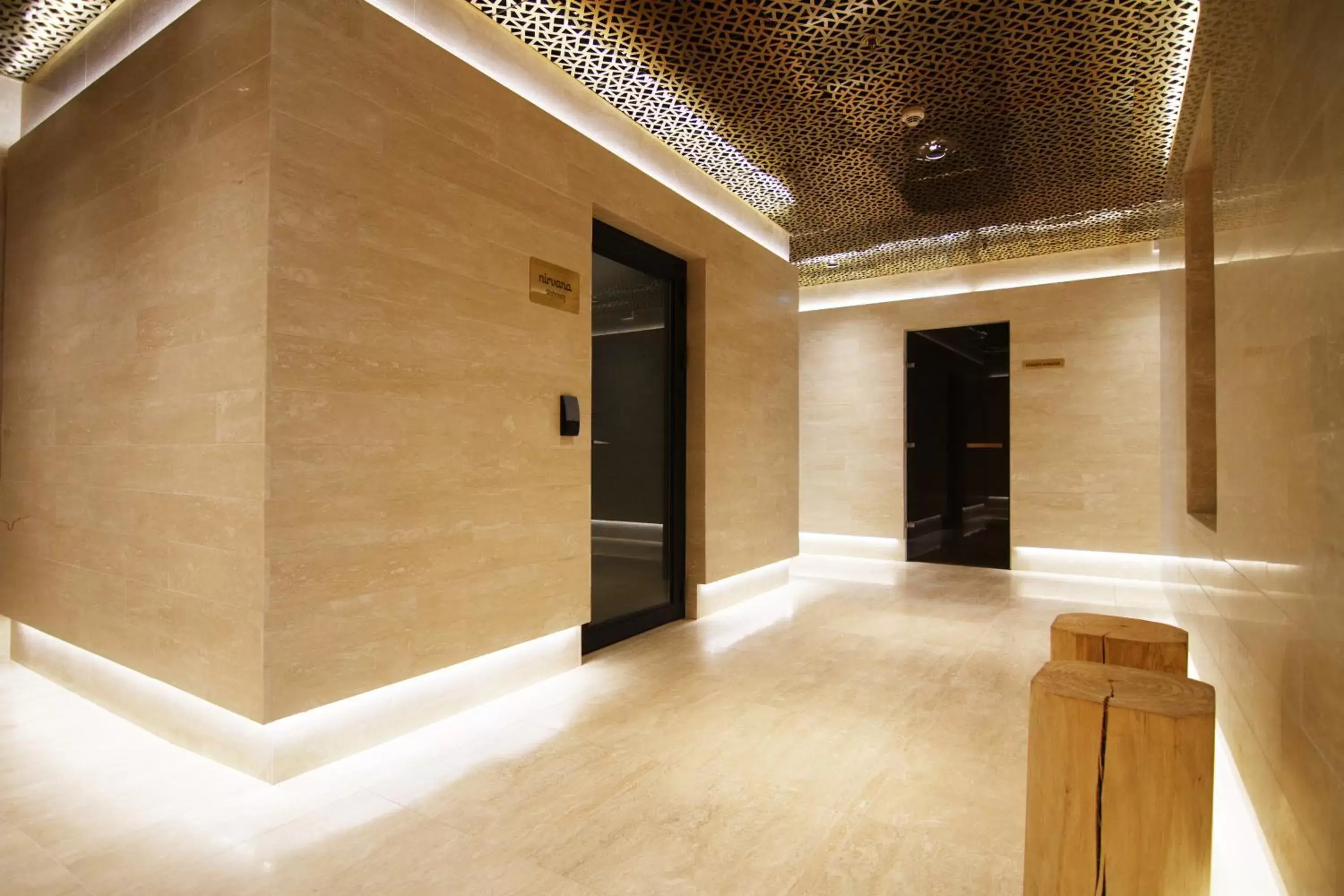 Spa and wellness centre/facilities in Clarion Hotel Stockholm