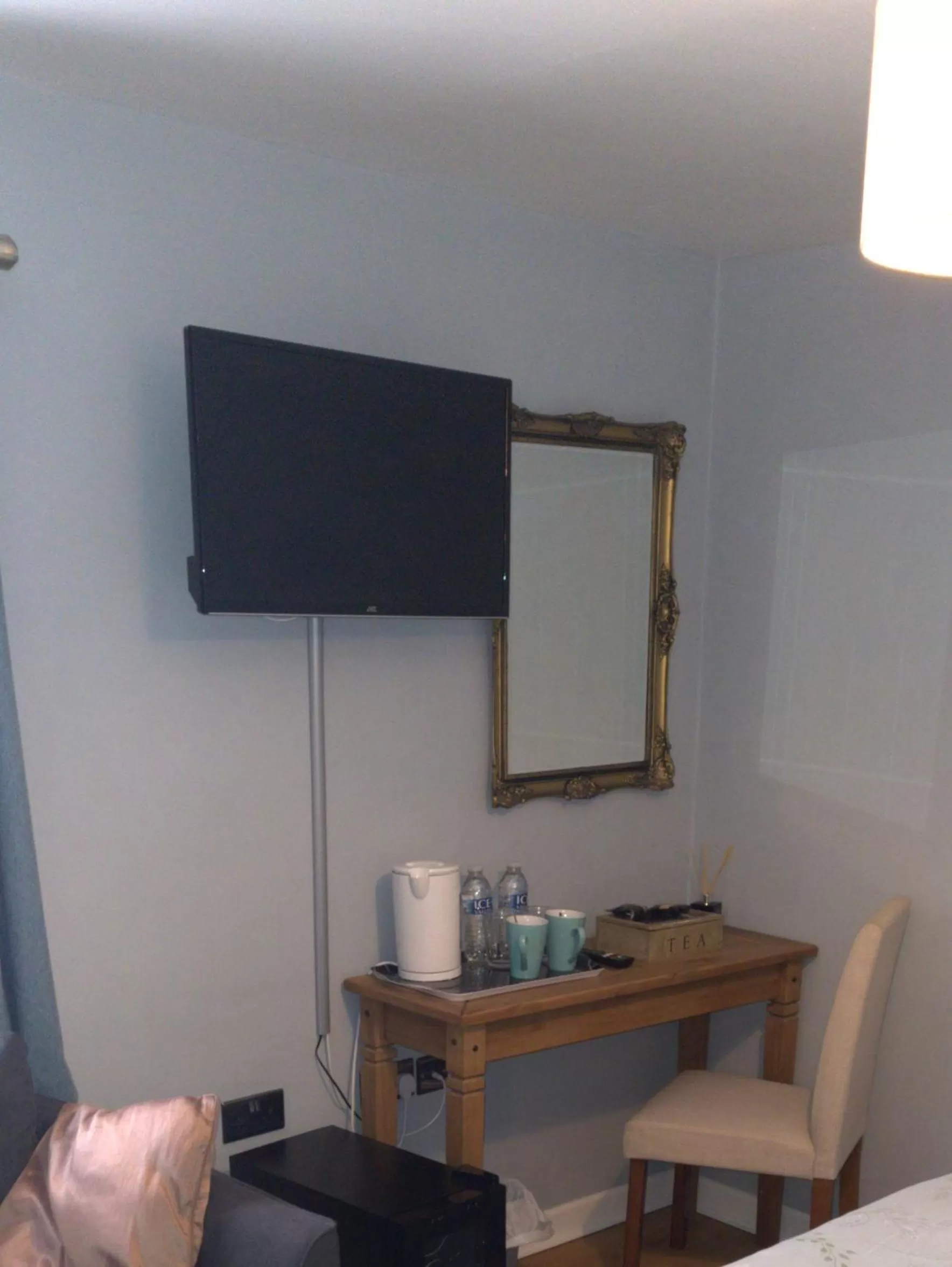 Anchor House 2 East Street Alford Lincolnshire LN13 9EQ