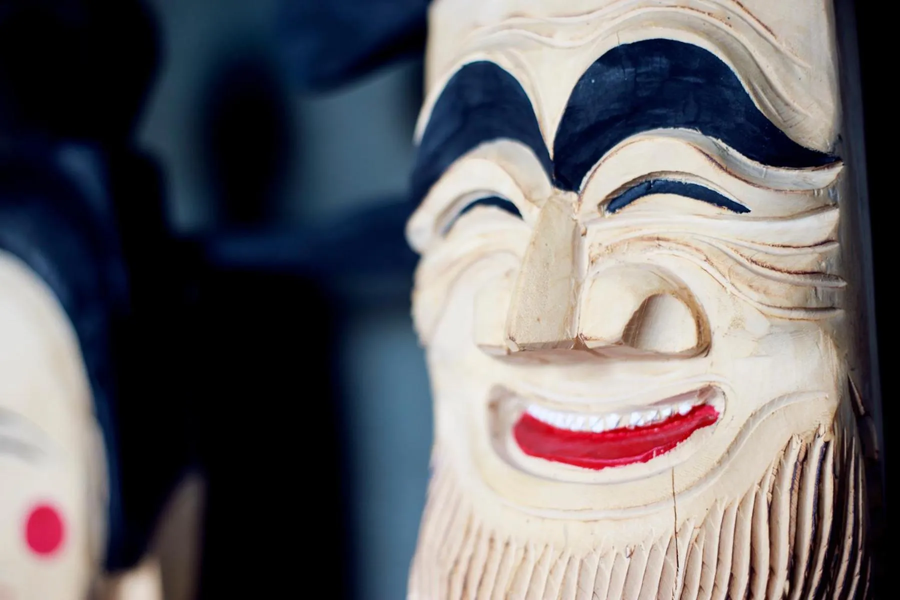 Day in Andong Poong-gyung HOSTEL n LIBRARY