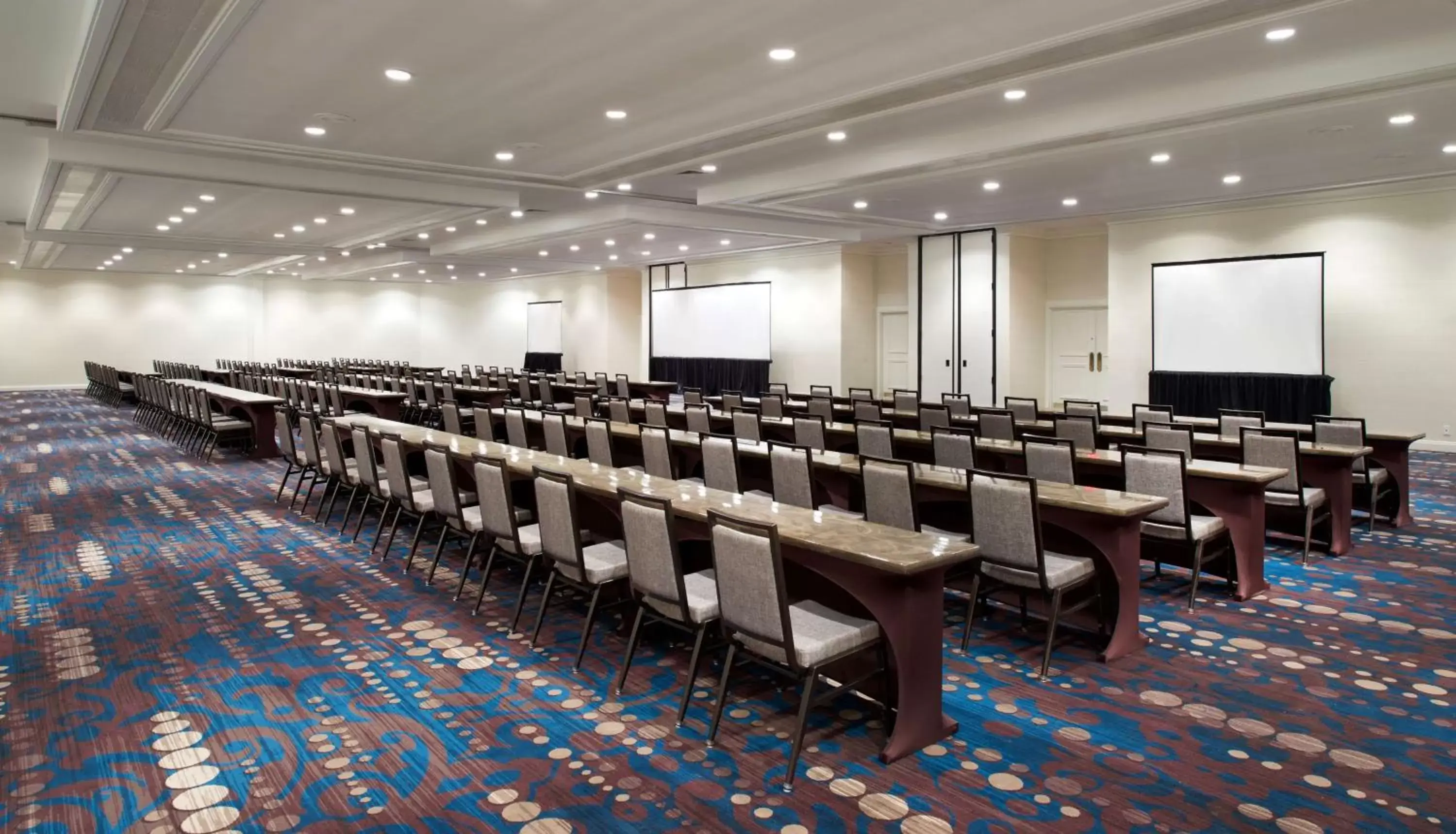 Meeting/conference room in Hilton St. Petersburg Bayfront