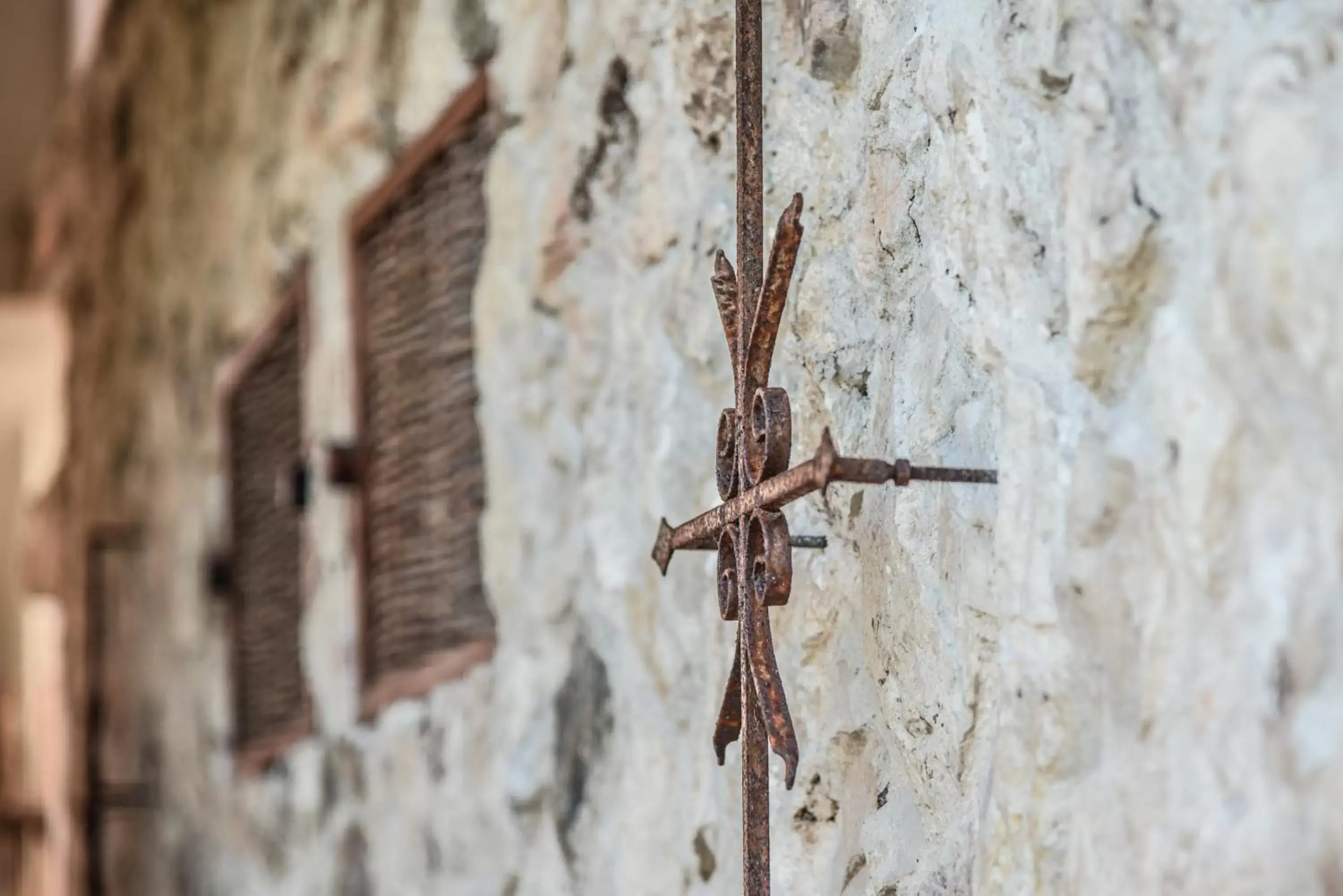 Decorative detail, Other Animals in Casa Mia El Cuyo Eco Beach Boutique Hotel