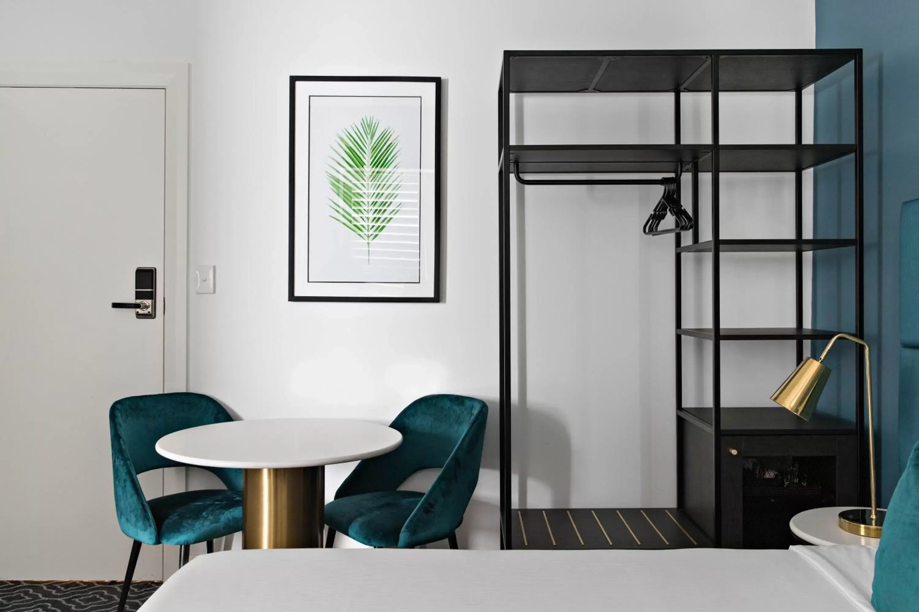 Bedroom in Avoca Randwick by Sydney Lodges Bedroom in Avoca Randwick by Sydney Lodges