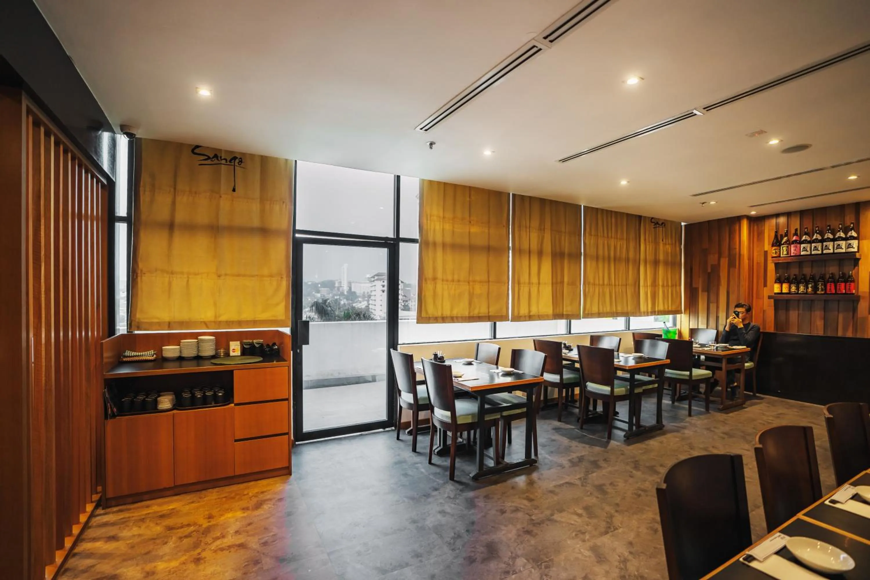 Crystal Crown Hotel Petaling Jaya