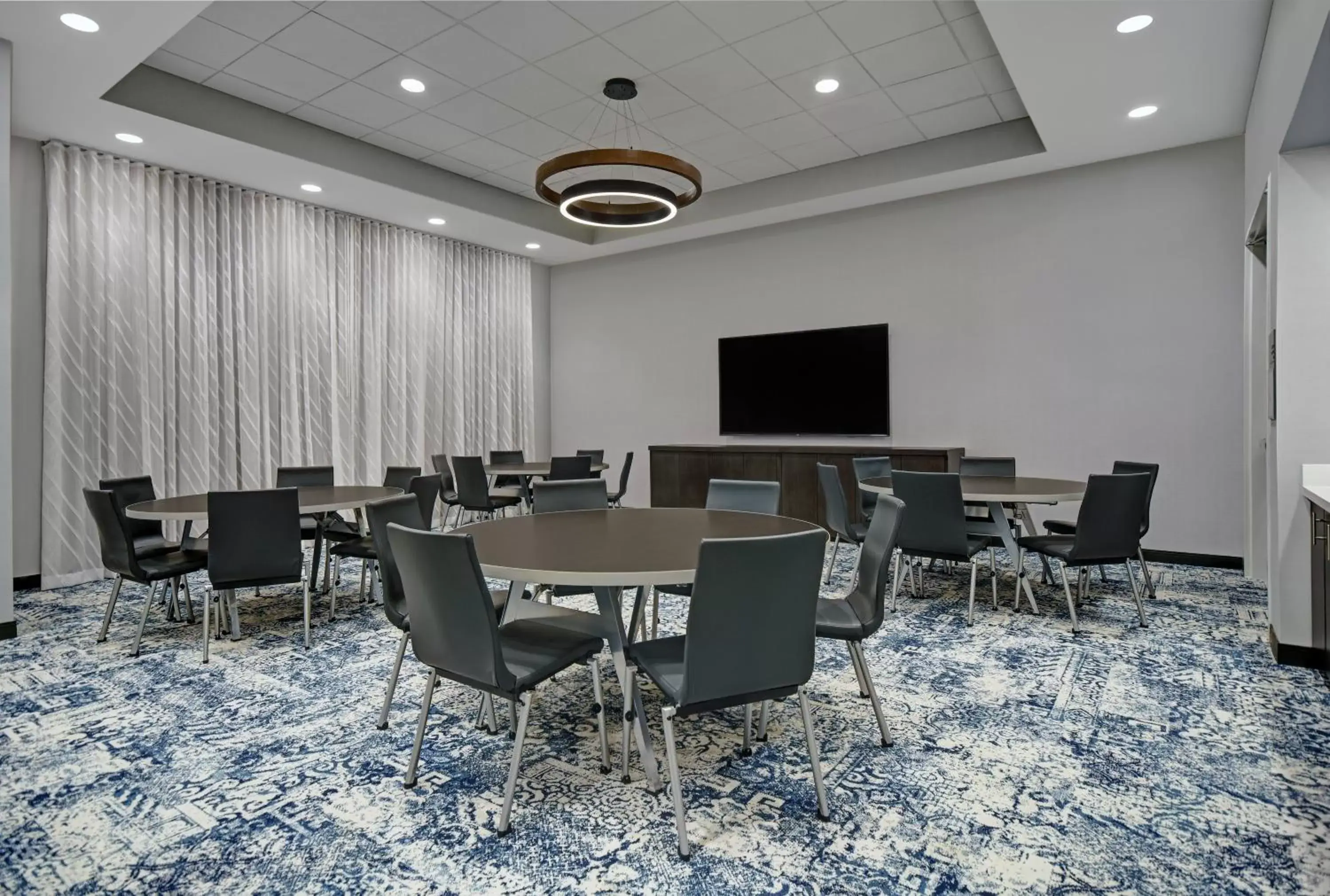 Banquet/Function facilities in Staybridge Suites - Houston - Galleria Area, an IHG Hotel