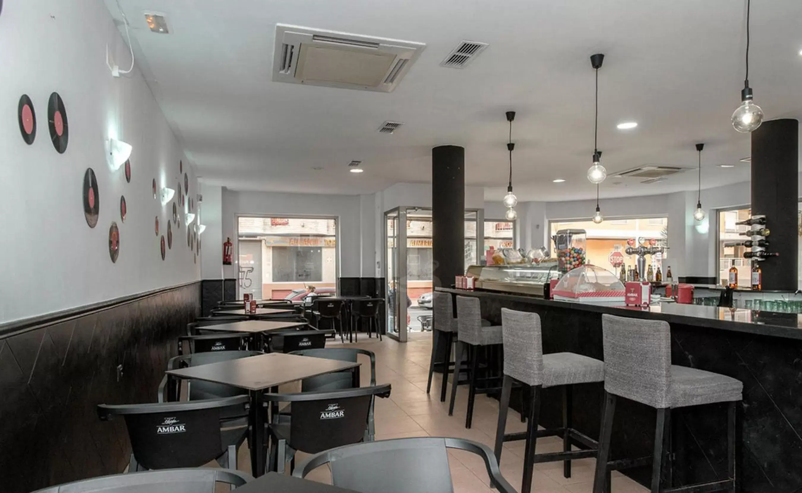 Restaurant/places to eat in Apartamentos Turísticos Fresno Restaurant/places to eat in Apartamentos Turísticos Fresno